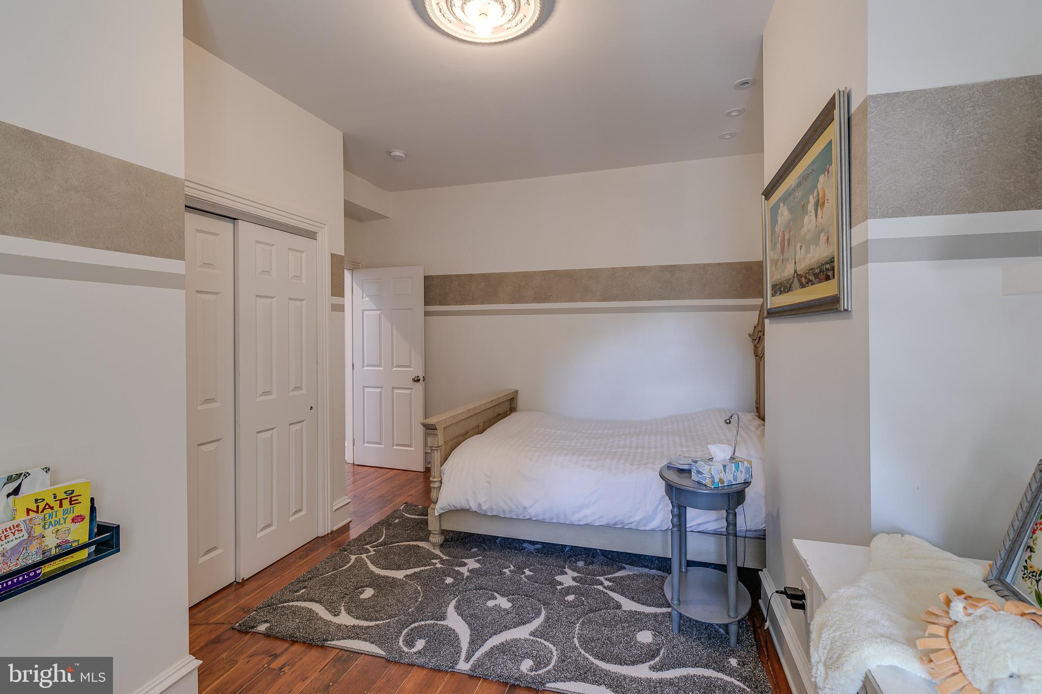 FISHTOWN - Residential