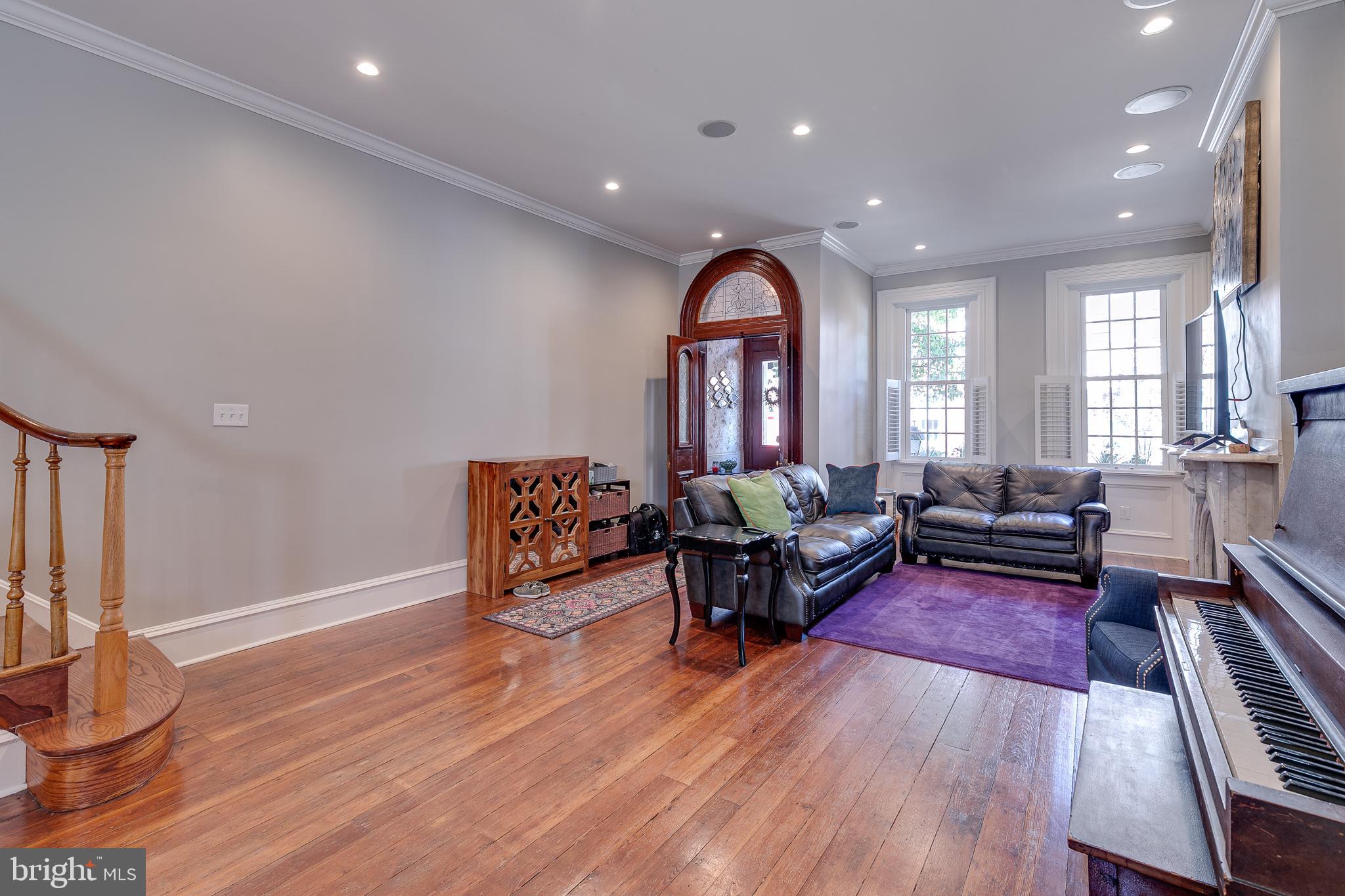 FISHTOWN - Residential