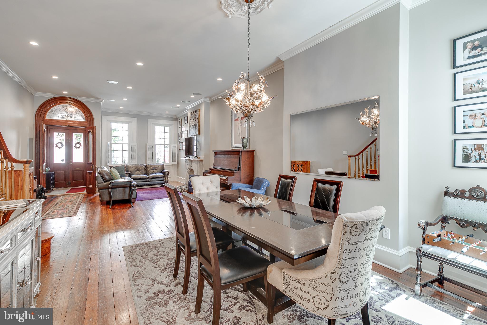 FISHTOWN - Residential