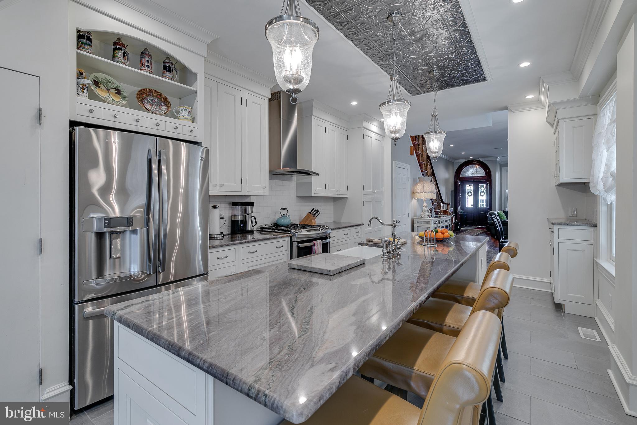 FISHTOWN - Residential