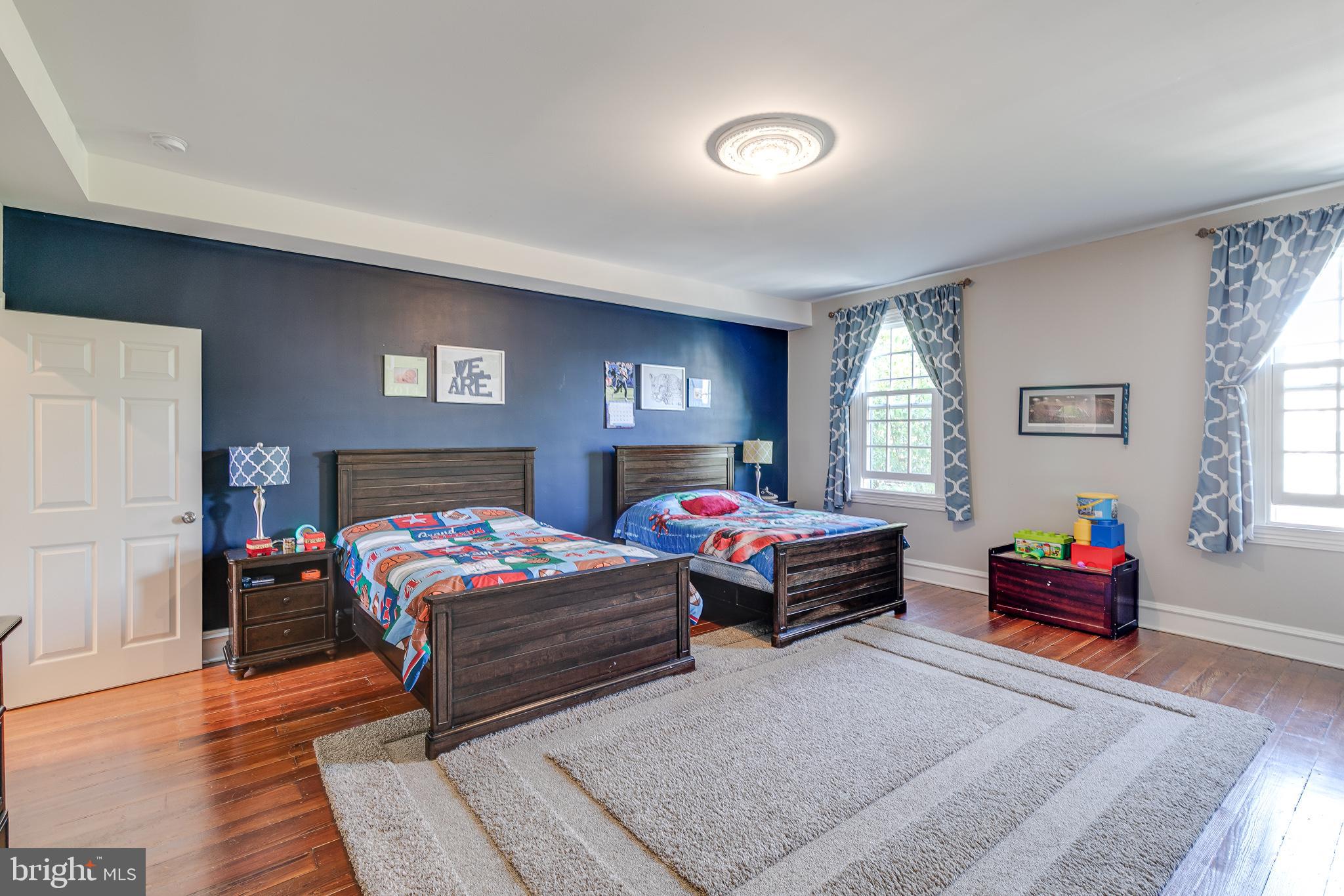 FISHTOWN - Residential