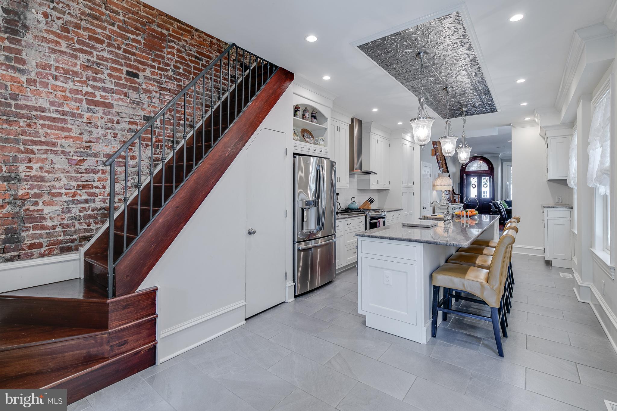 FISHTOWN - Residential