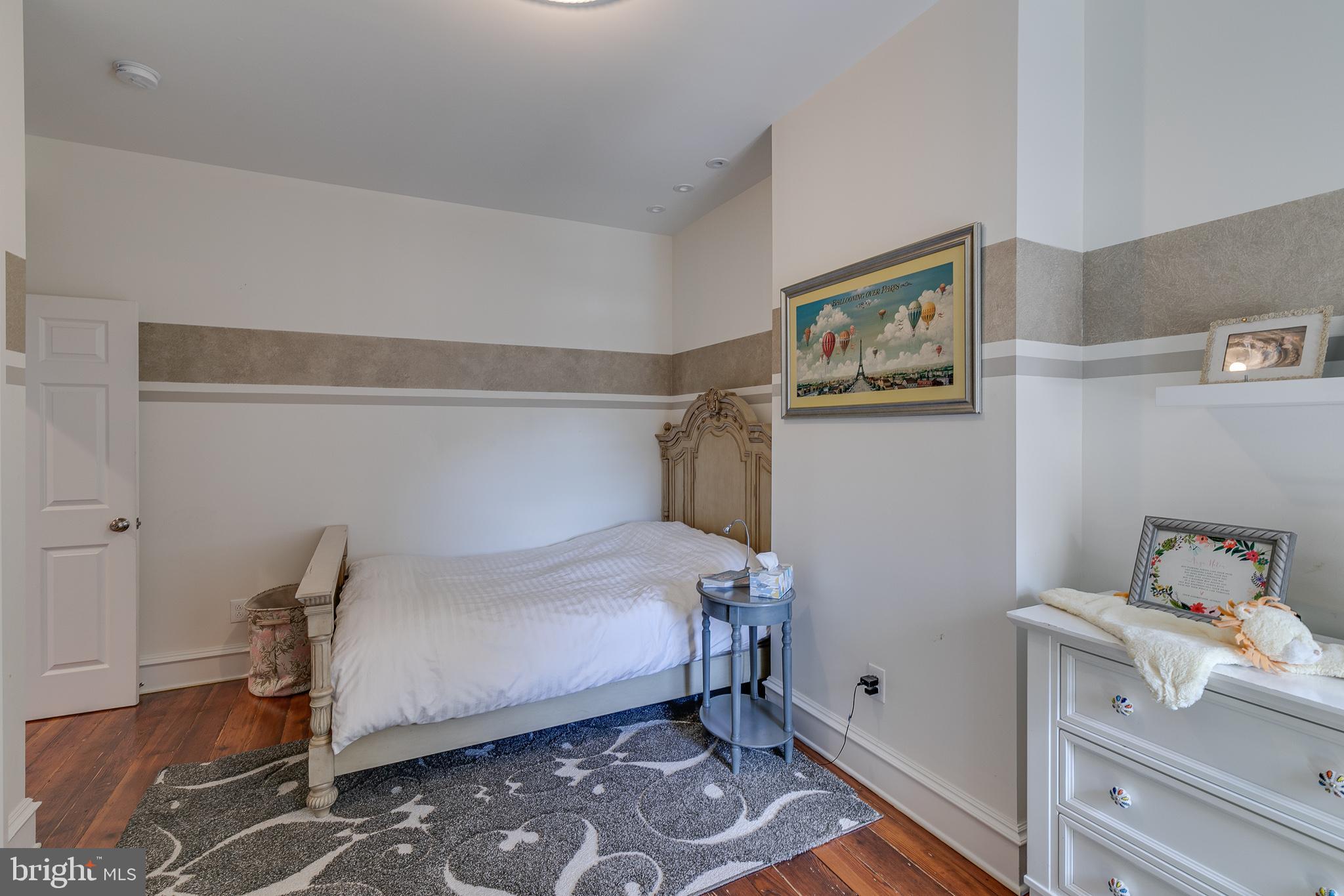 FISHTOWN - Residential