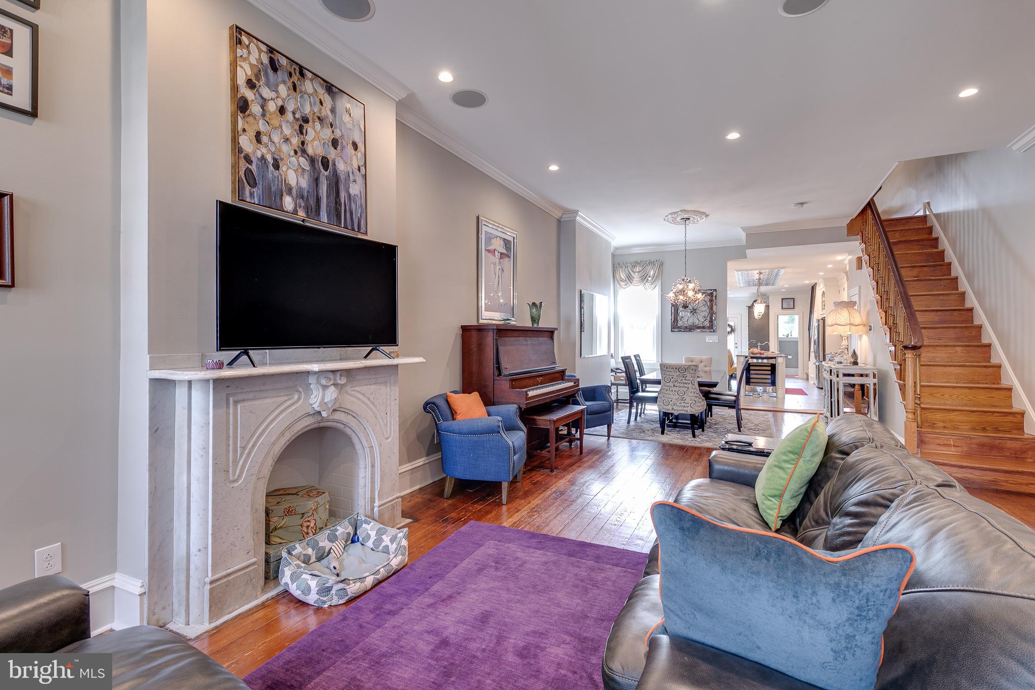 FISHTOWN - Residential
