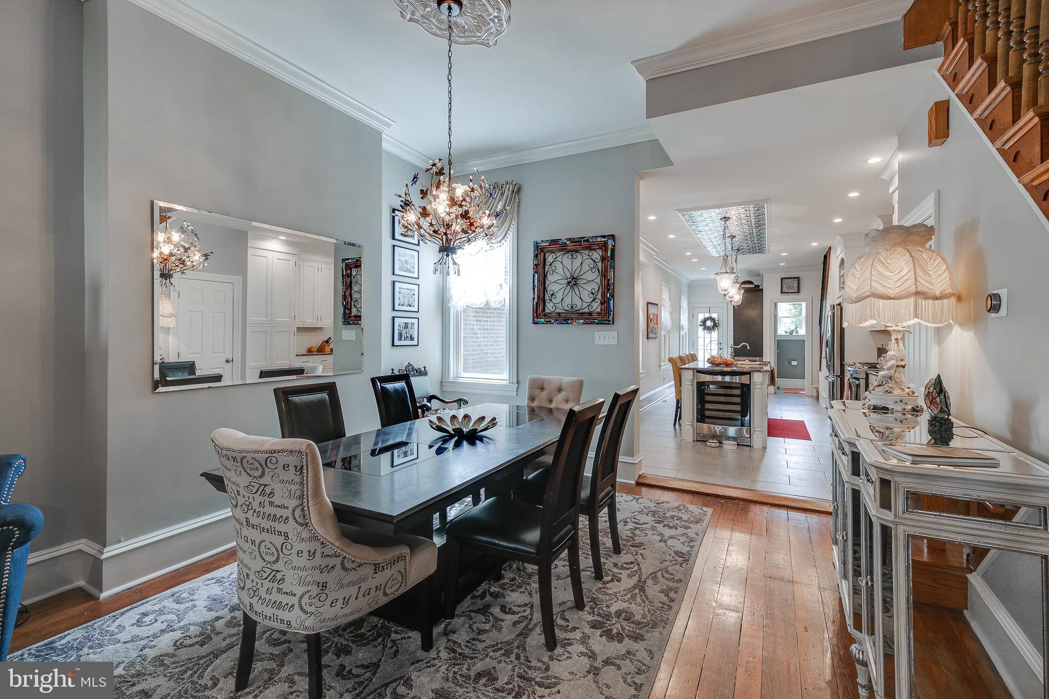FISHTOWN - Residential