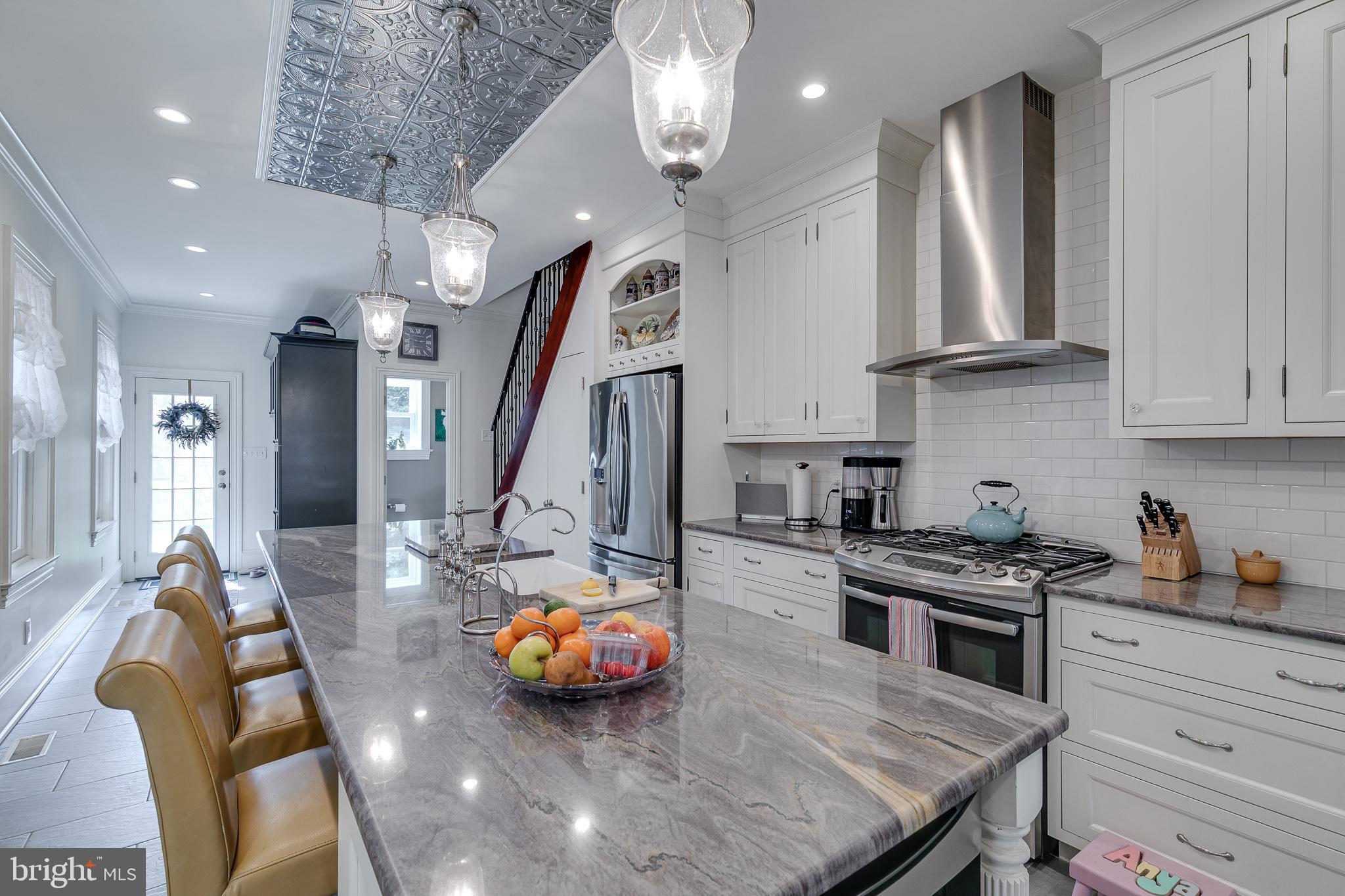 FISHTOWN - Residential