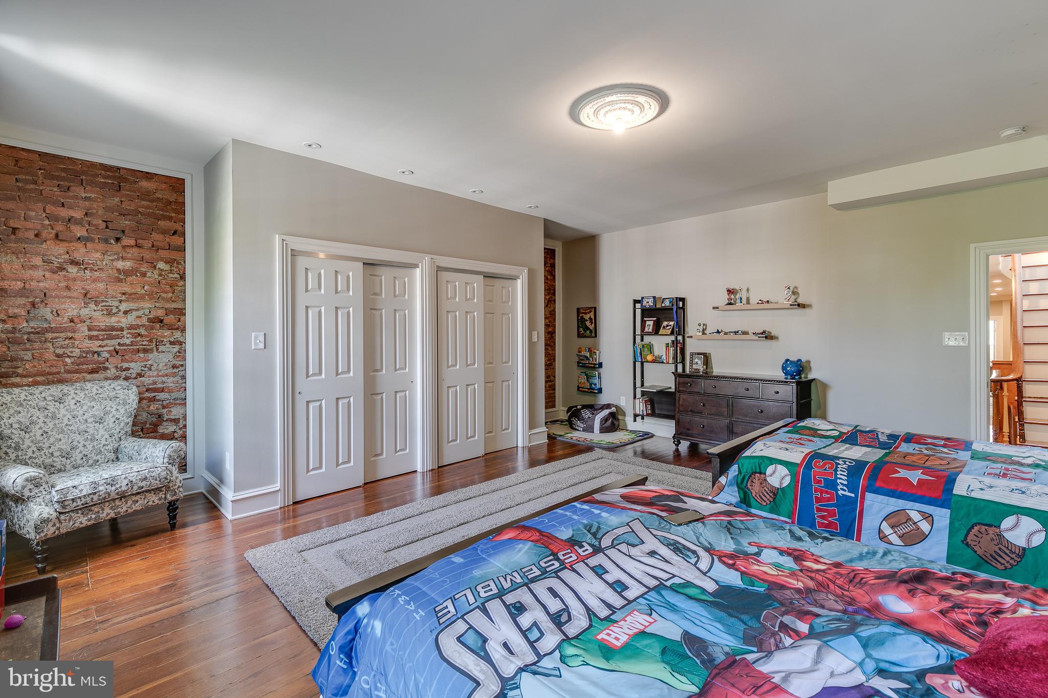 FISHTOWN - Residential
