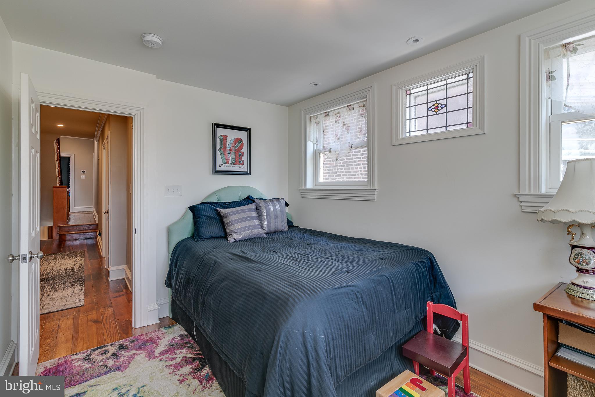 FISHTOWN - Residential
