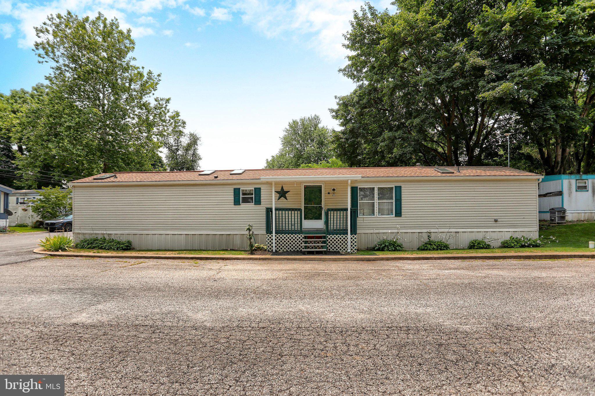 36 GARDEN PARKWAY