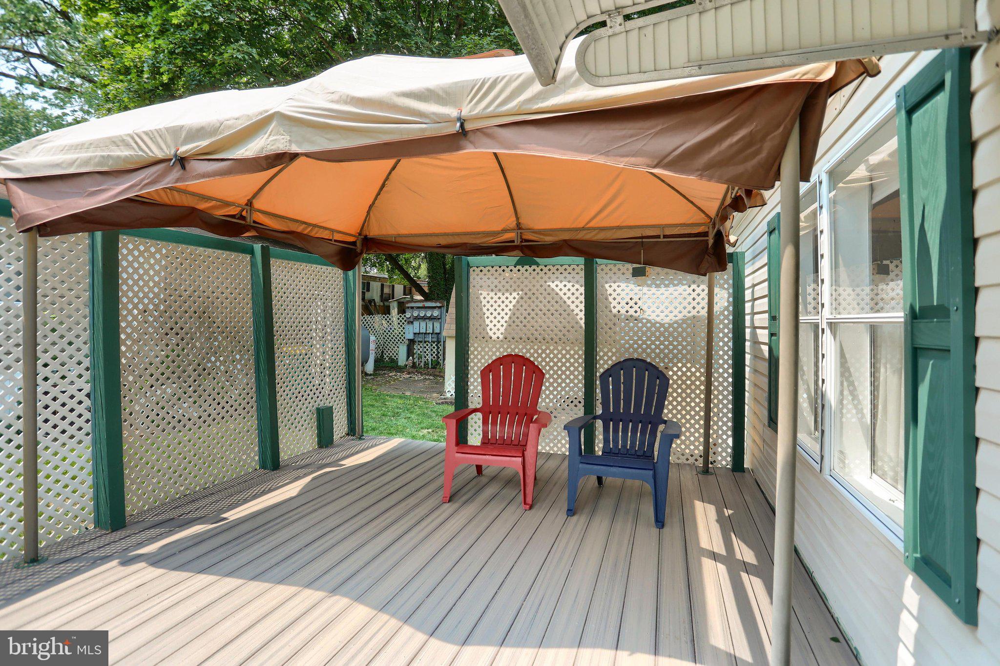 36 GARDEN PARKWAY