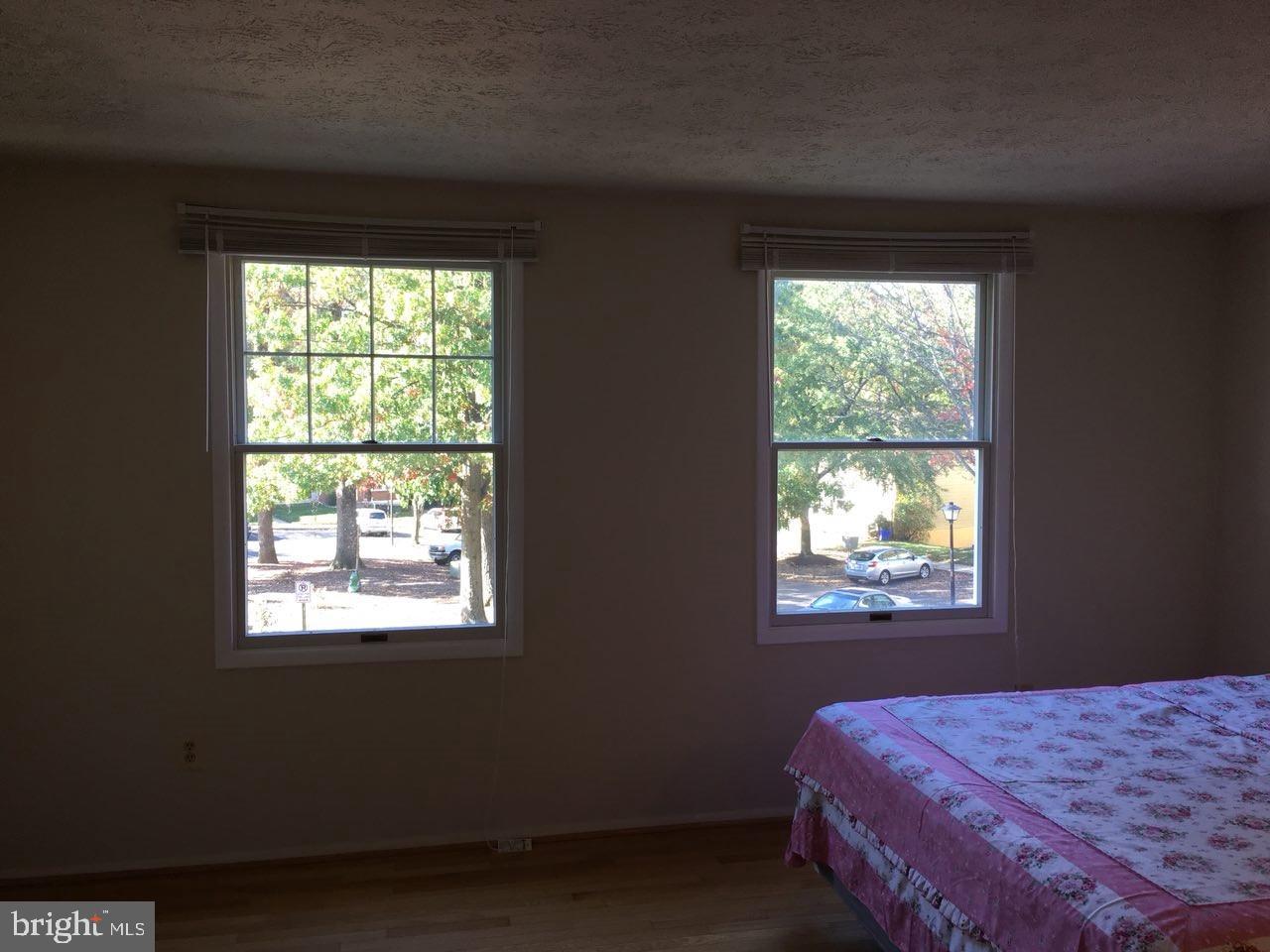 GUNNERS LAKE VILLAGE - Residential Lease