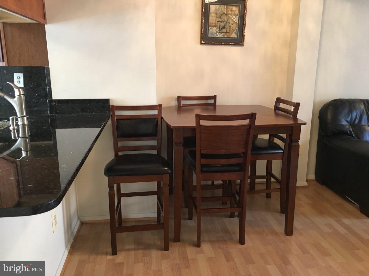 GUNNERS LAKE VILLAGE - Residential Lease