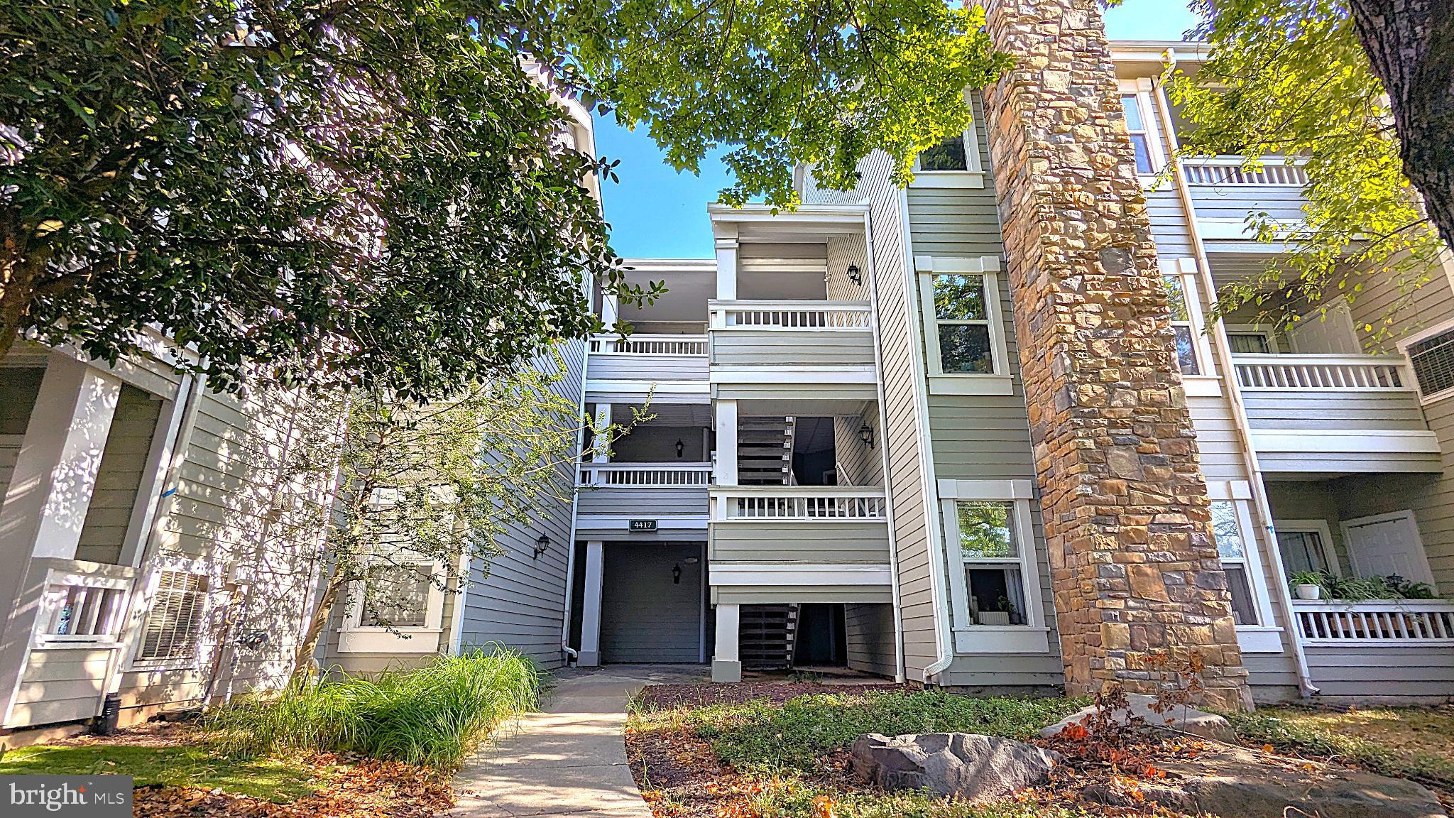 4417 FAIRSTONE DRIVE 104