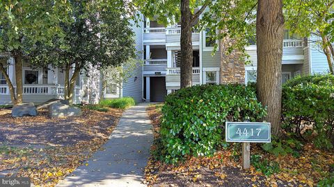 4417 FAIRSTONE DRIVE 104 FAIRFAX VA 22033