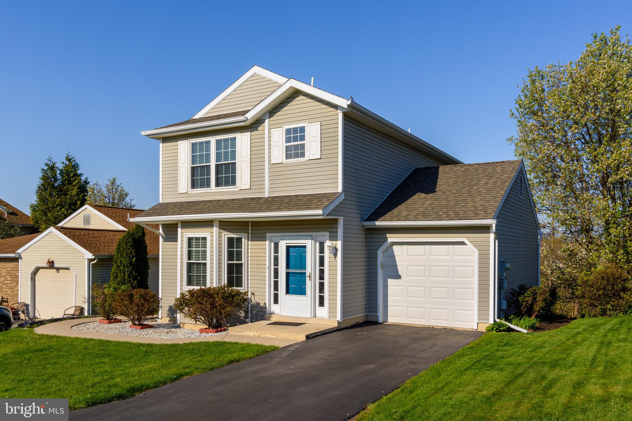 HIGHLANDS - Residential