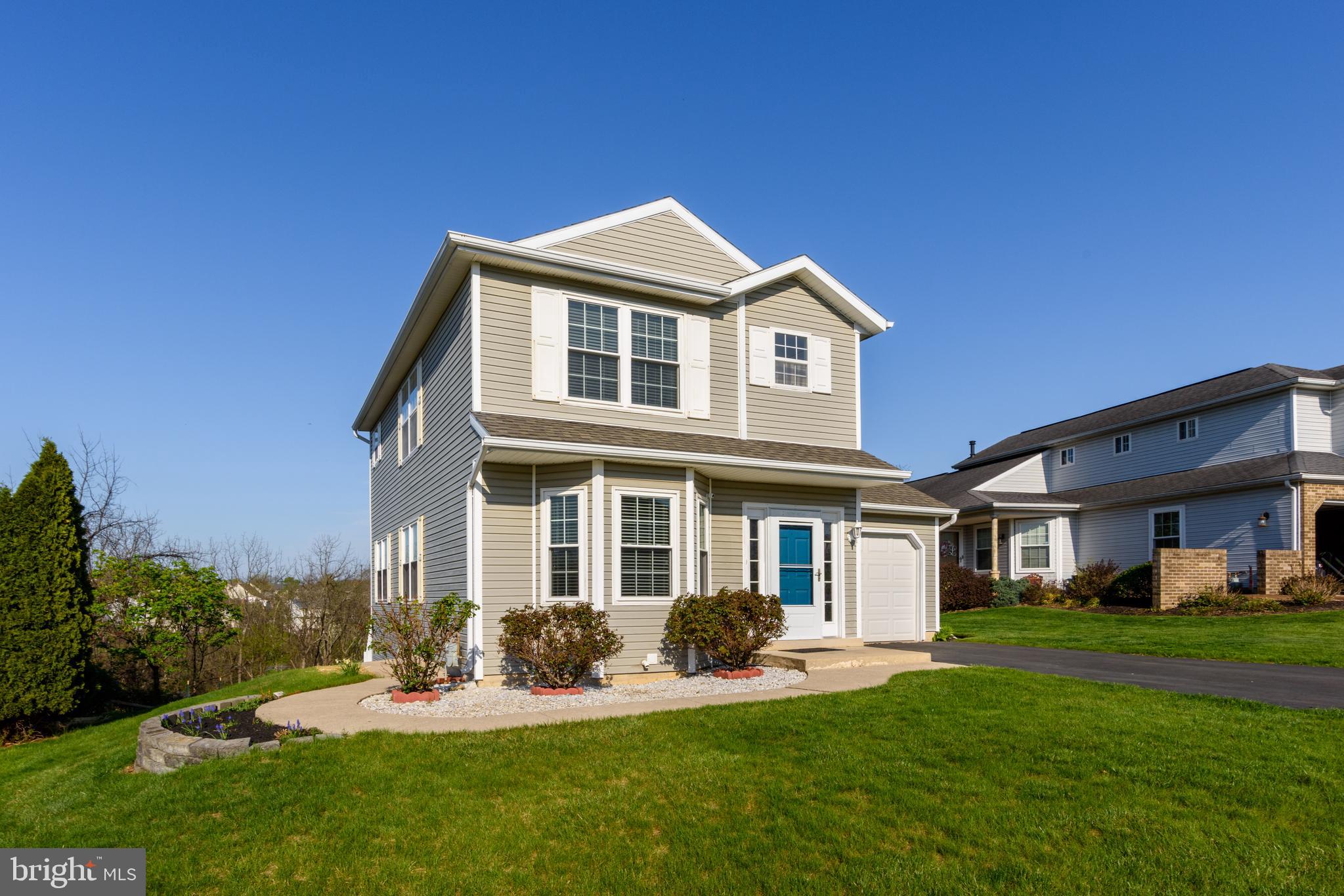 HIGHLANDS - Residential