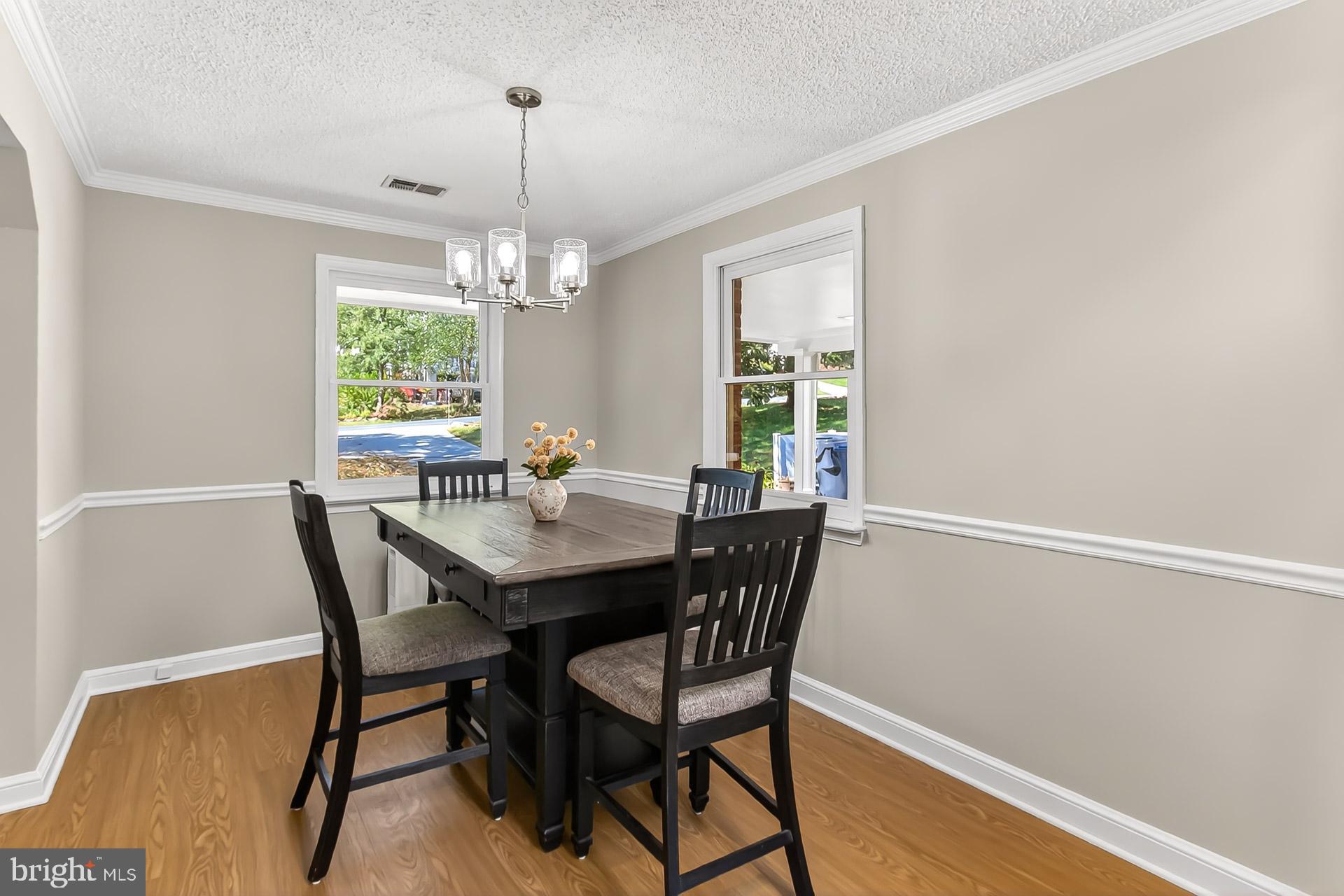 VALLEY BROOK - Residential