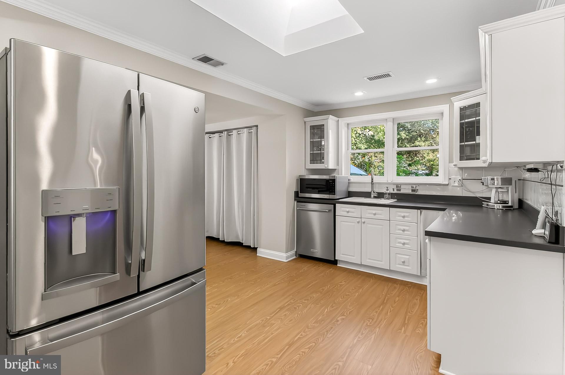 VALLEY BROOK - Residential