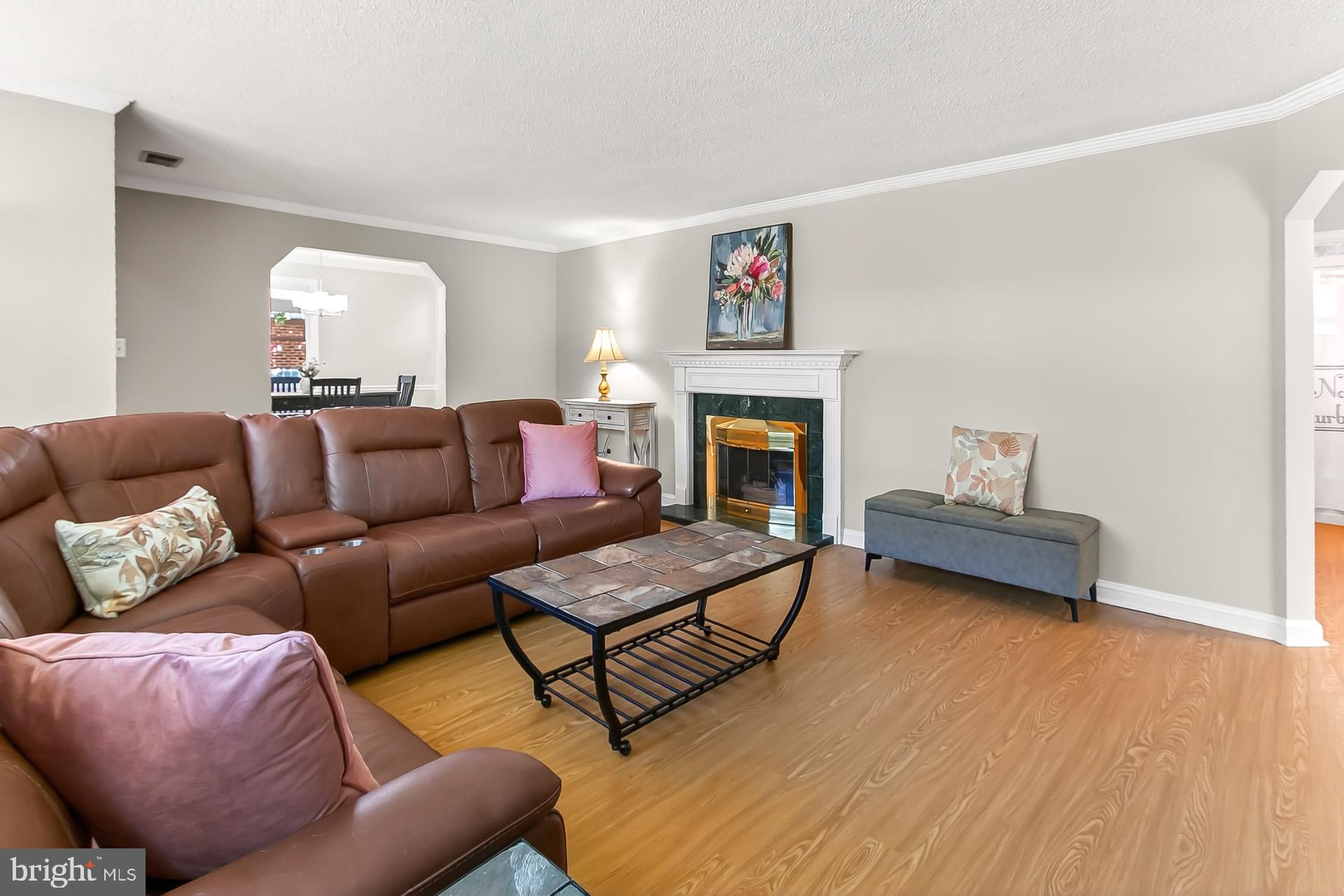 VALLEY BROOK - Residential