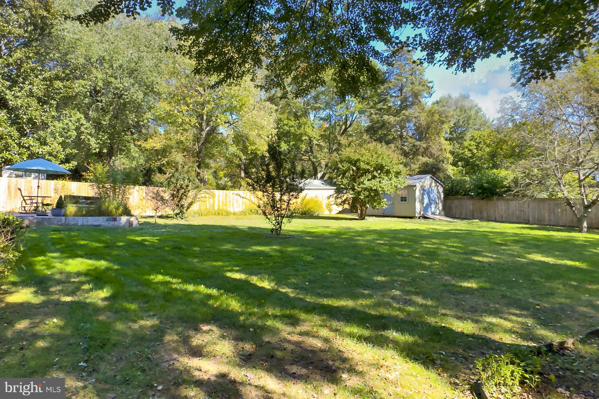 VALLEY BROOK - Residential