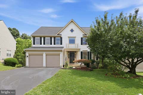 Photo of 10873 Peachwood Drive, MANASSAS, VA 20110 (MLS # VAPW2126890)