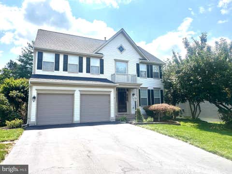 Photo of 10873 Peachwood Drive, MANASSAS, VA 20110 (MLS # VAPW2126890)