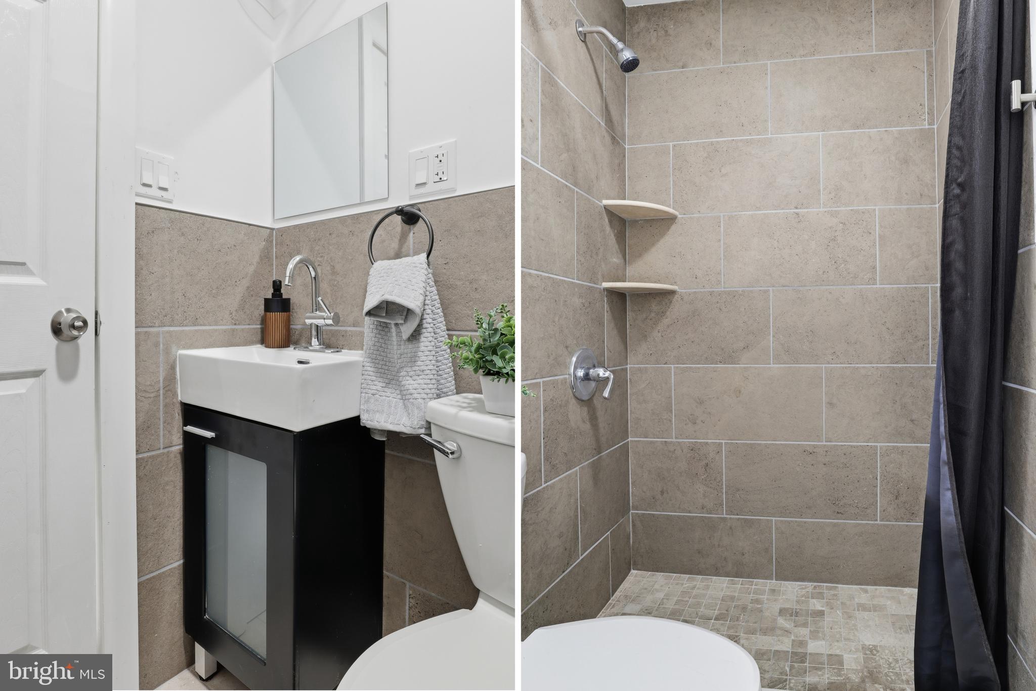 HARBORTON PLACE - Residential