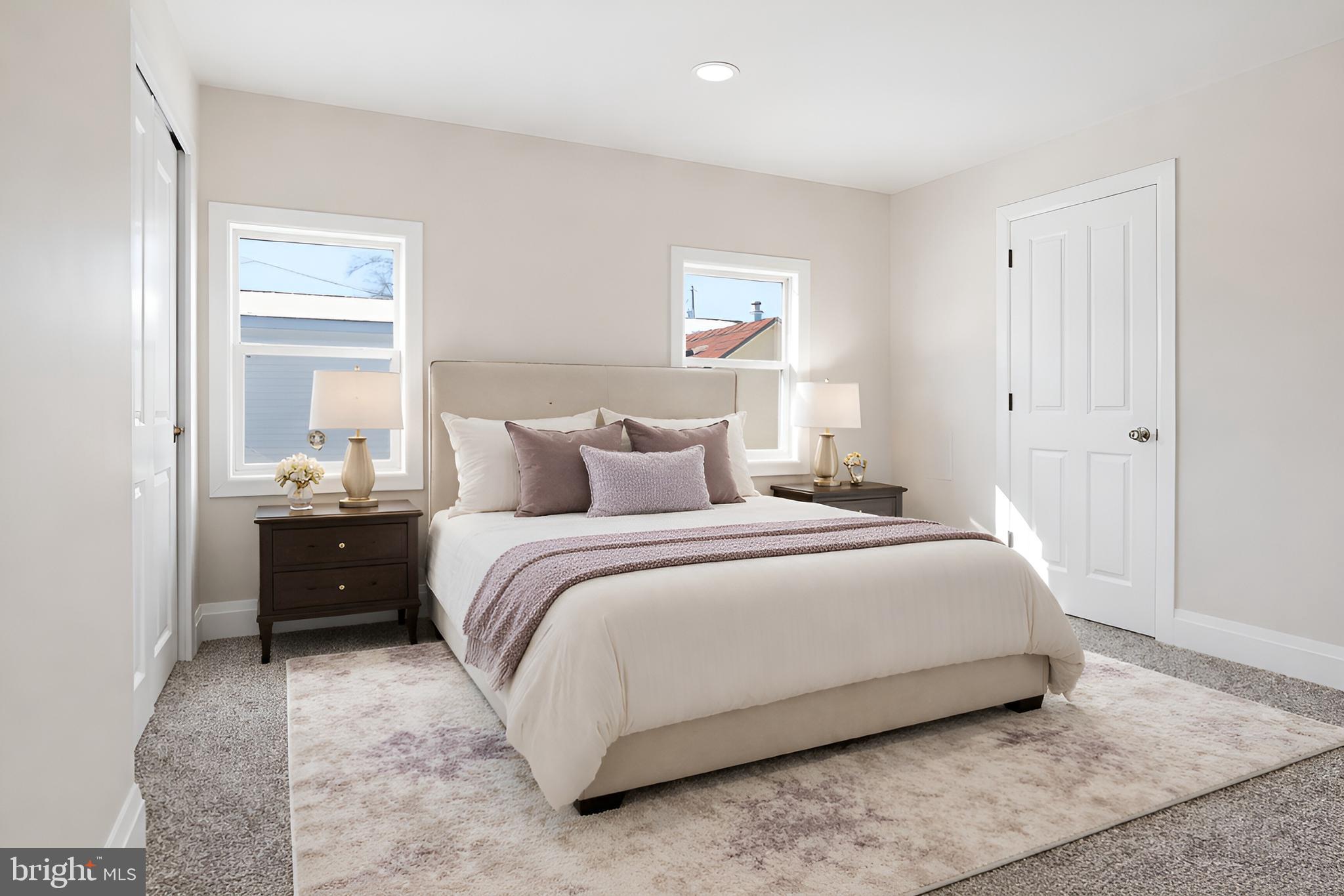 HARBORTON PLACE - Residential