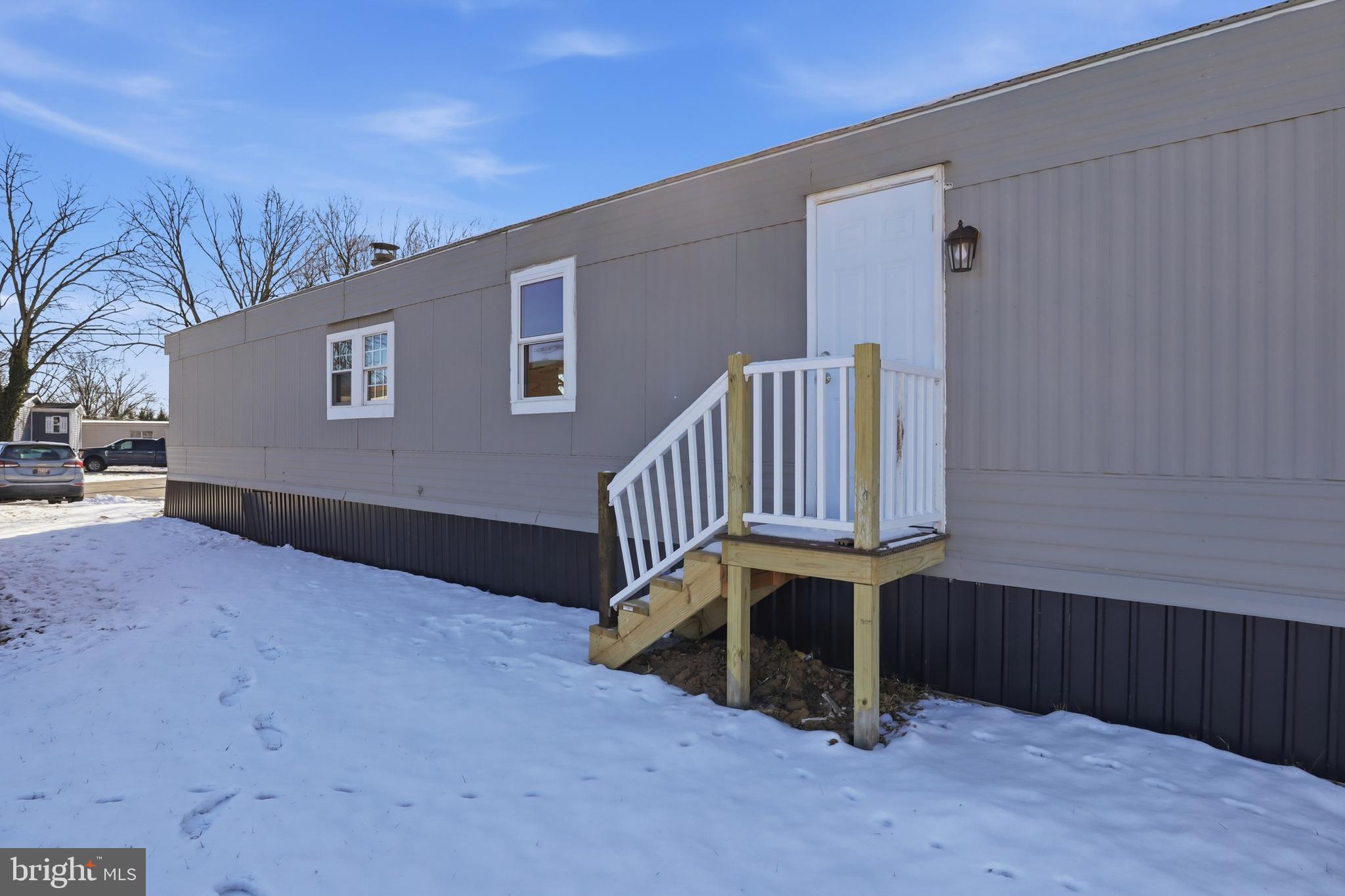 HARBORTON PLACE - Residential