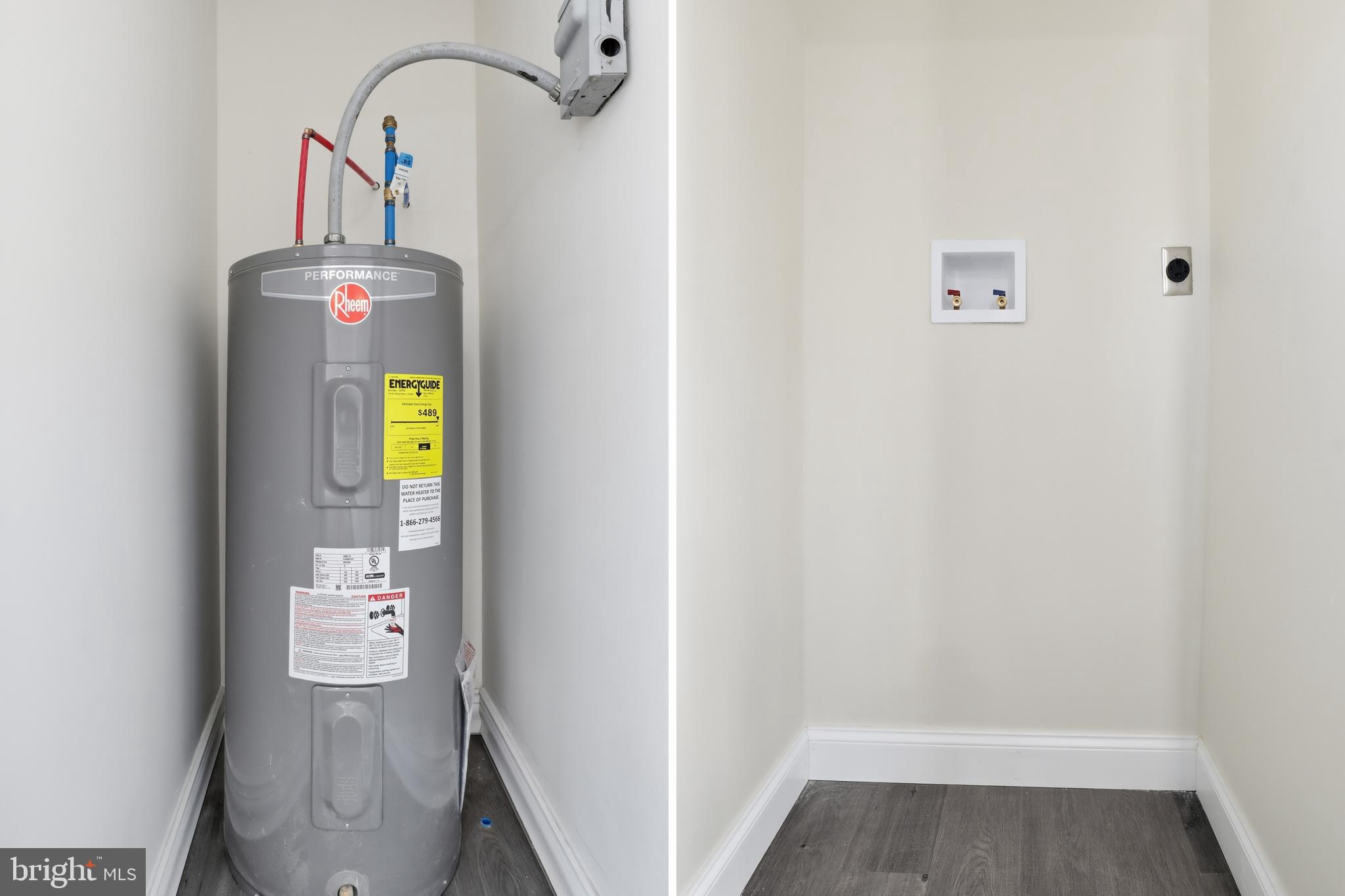 HARBORTON PLACE - Residential