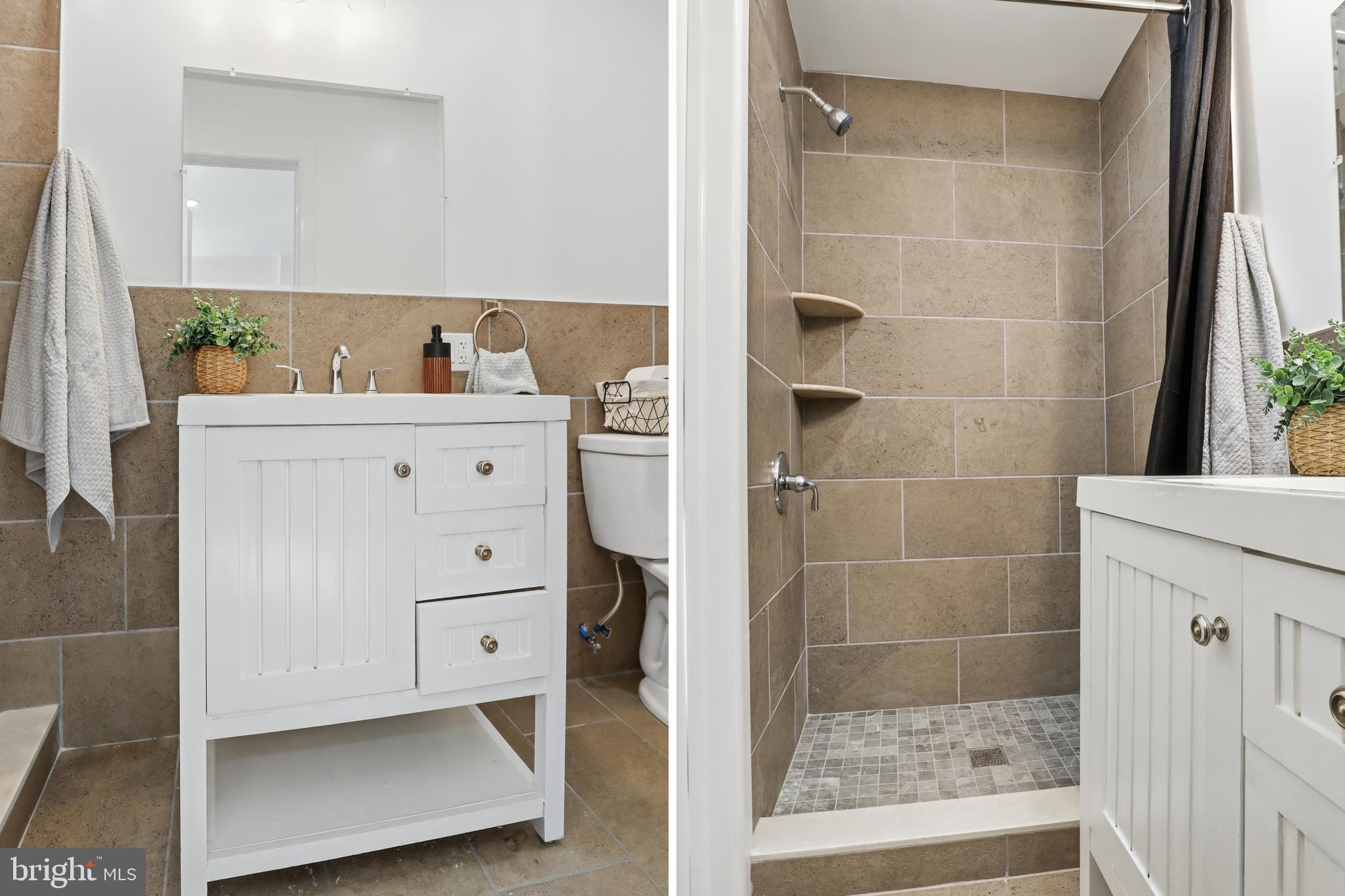 HARBORTON PLACE - Residential