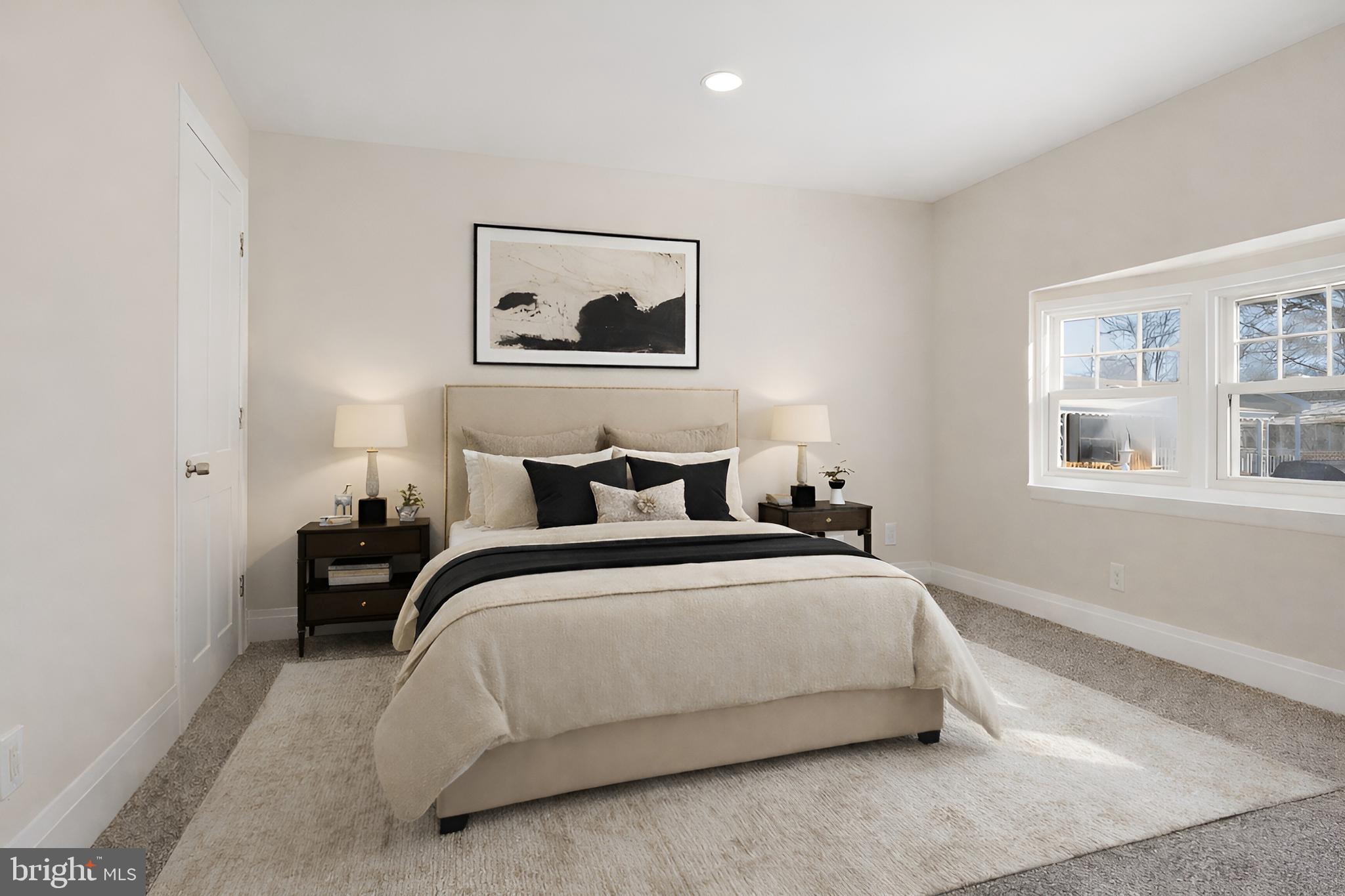 HARBORTON PLACE - Residential