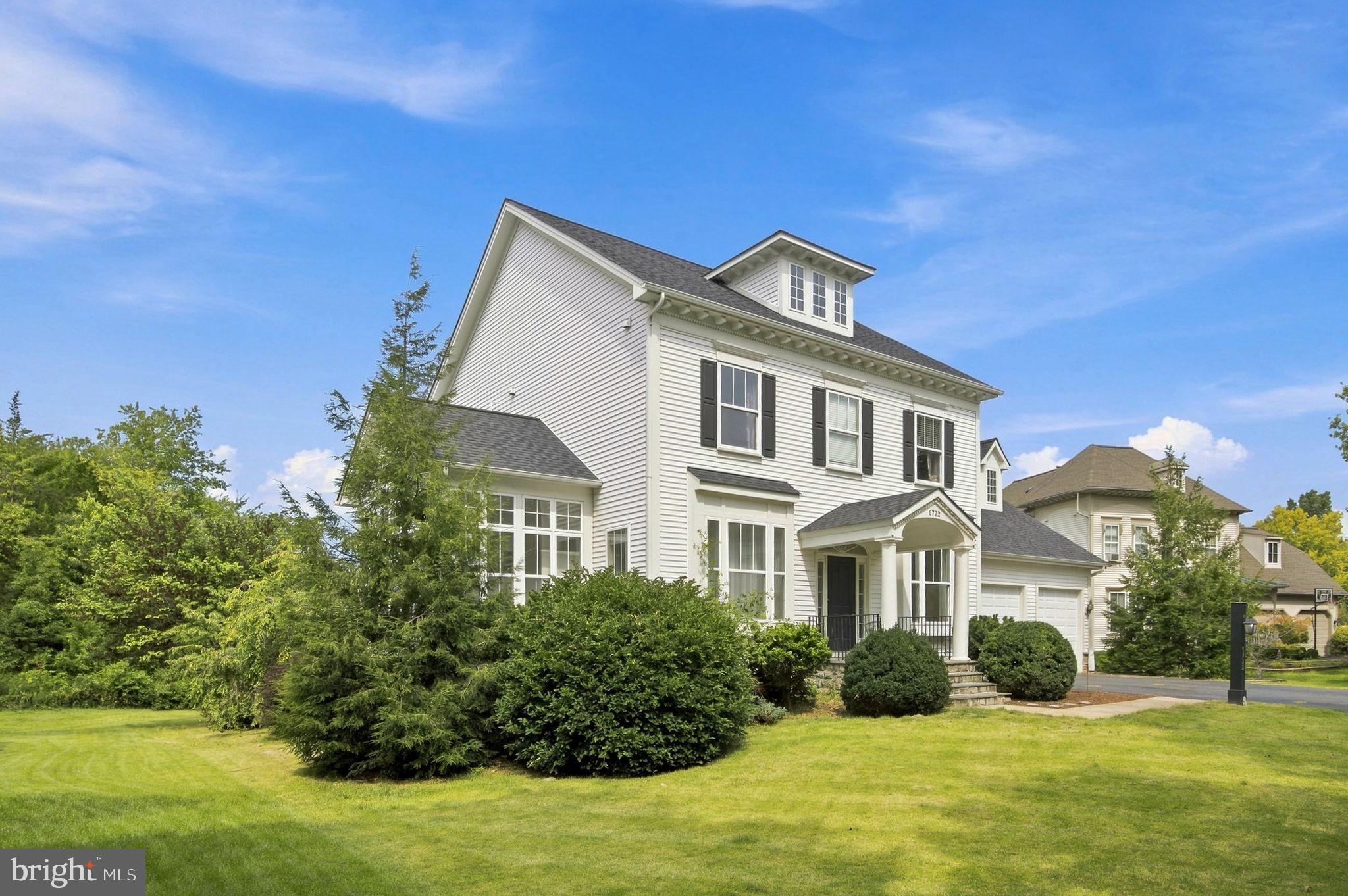 6722 ECKERT COURT