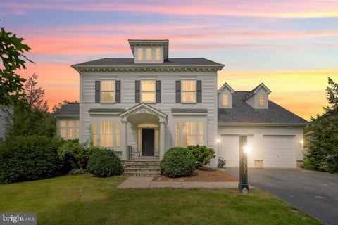 Photo of 6722 Eckert Court, WARRENTON, VA 20187 (MLS # VAFQ2023636)