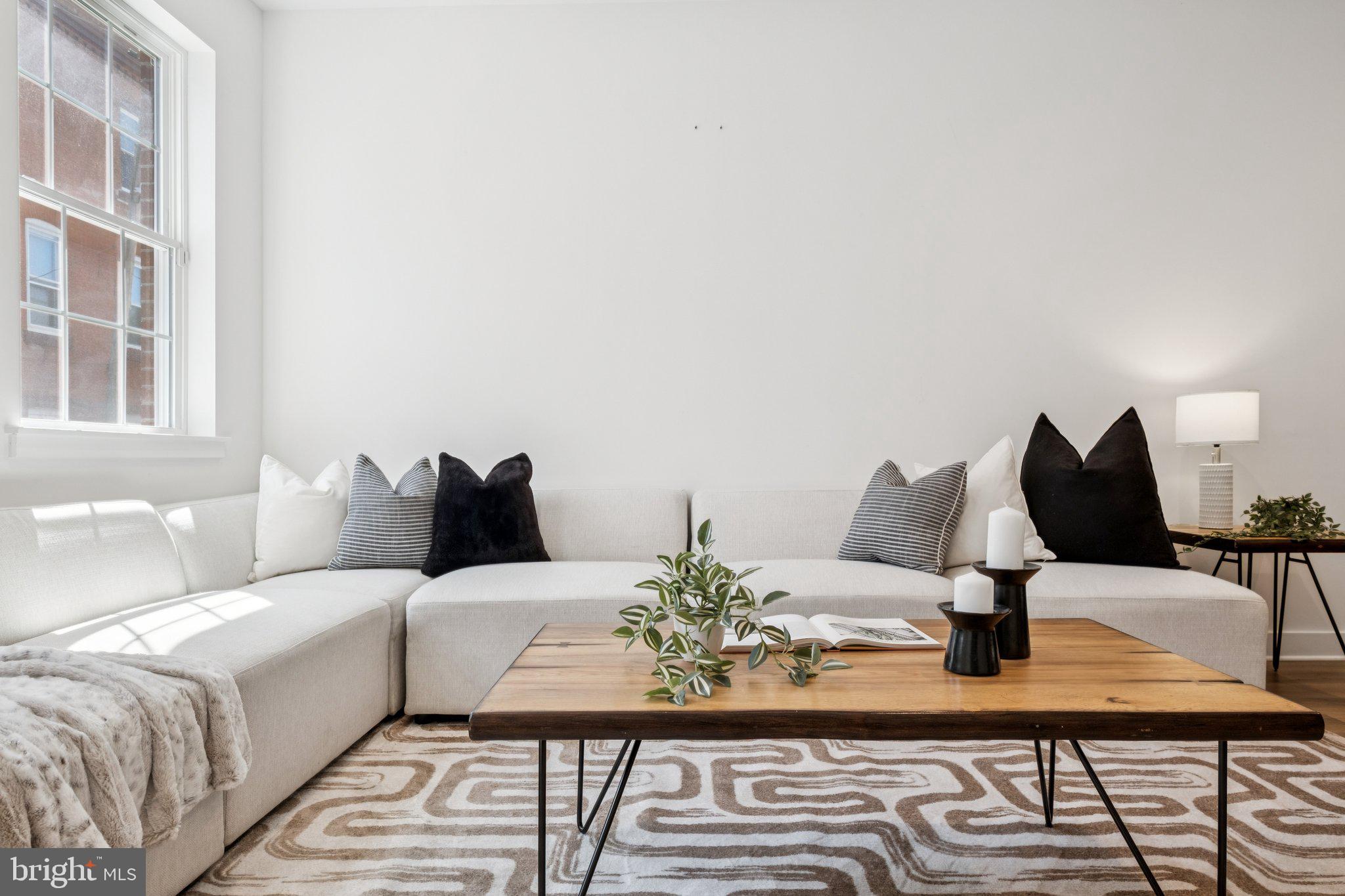 BREWERYTOWN - Residential