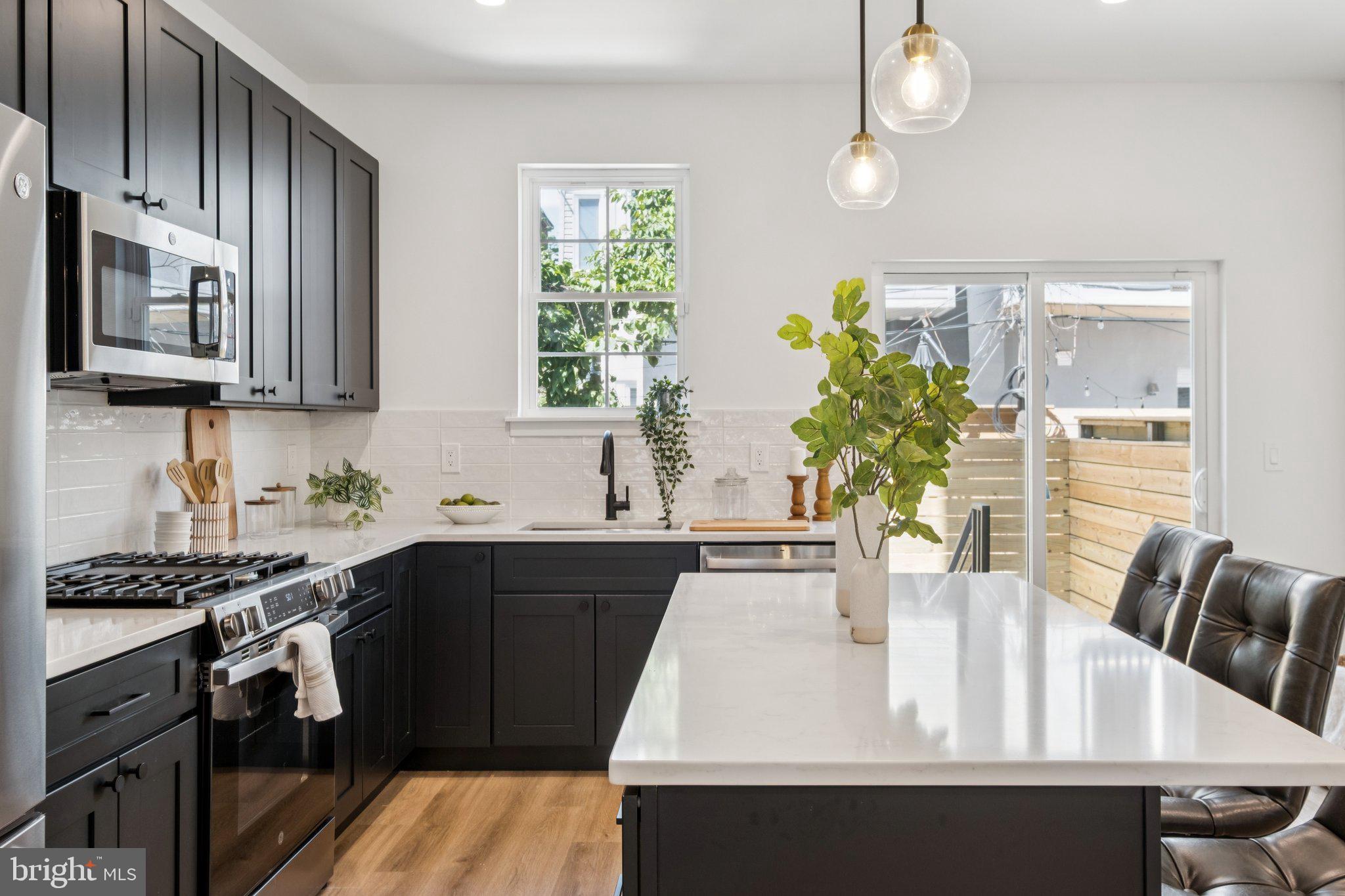 BREWERYTOWN - Residential