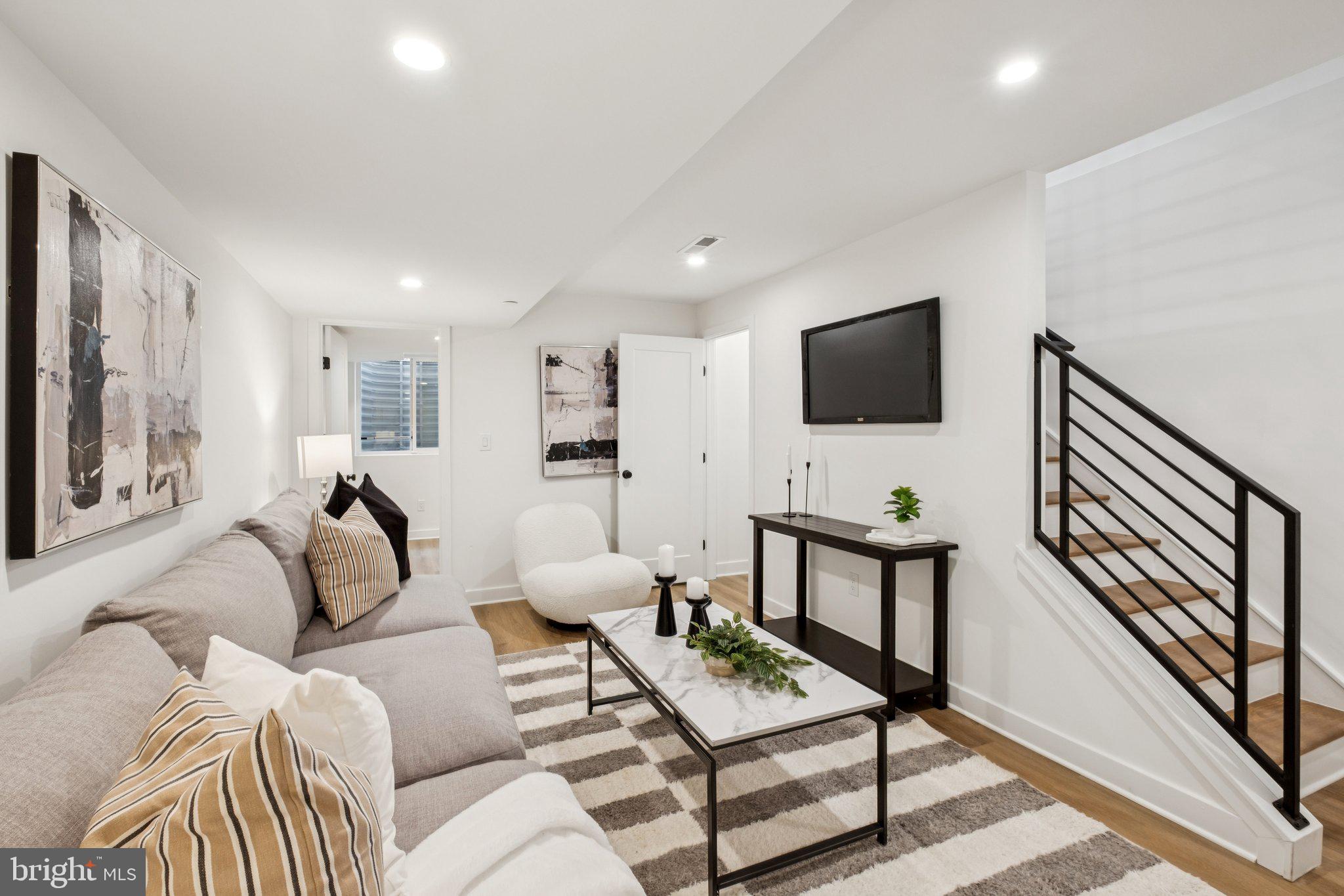 BREWERYTOWN - Residential