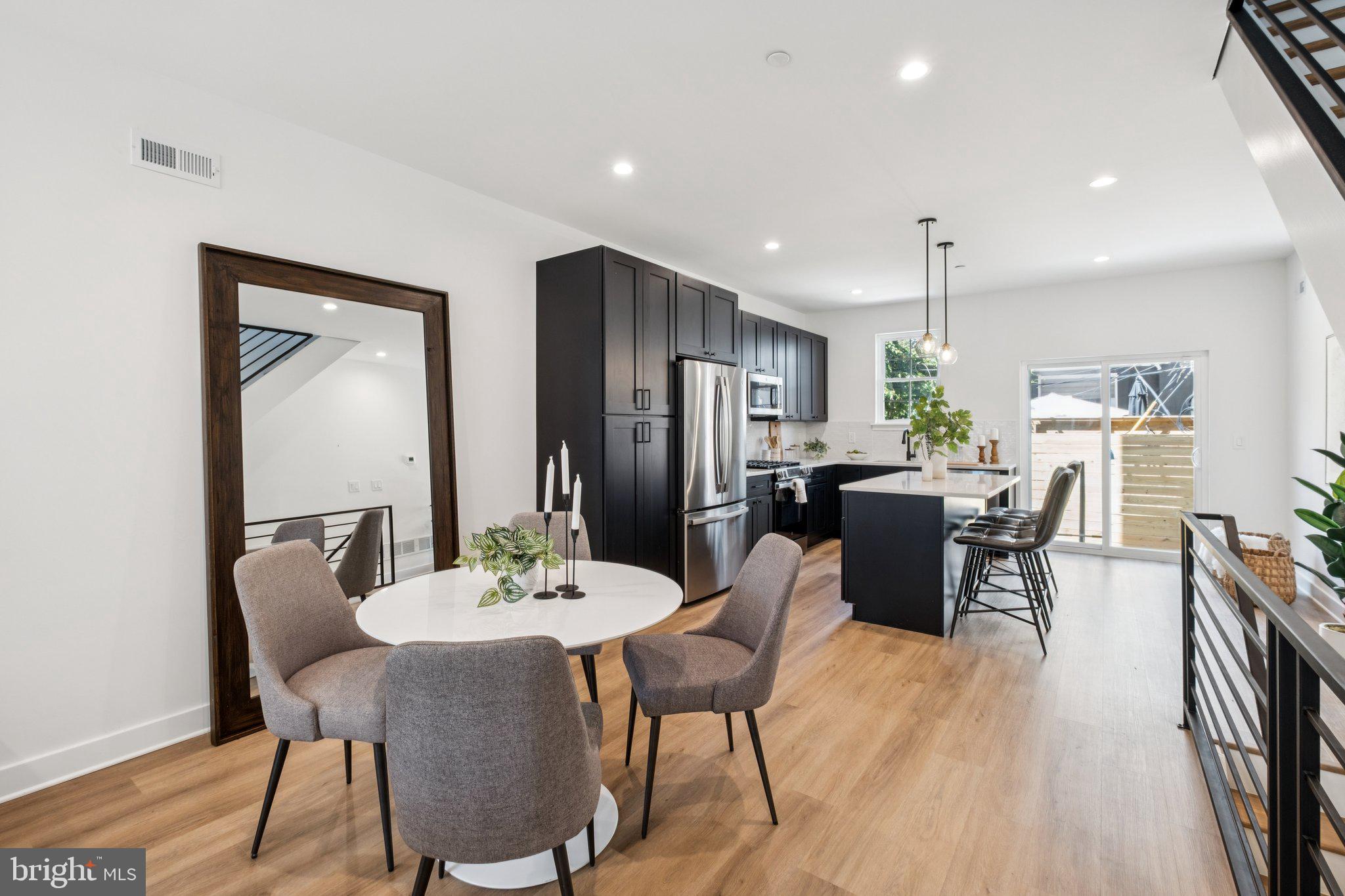 BREWERYTOWN - Residential