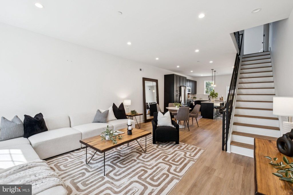 Photo of 1608 N Newkirk Street, PHILADELPHIA, PA 19121 (MLS # PAPH2541642)