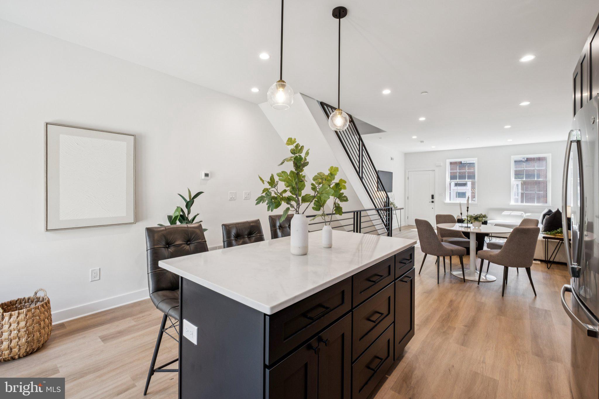 BREWERYTOWN - Residential