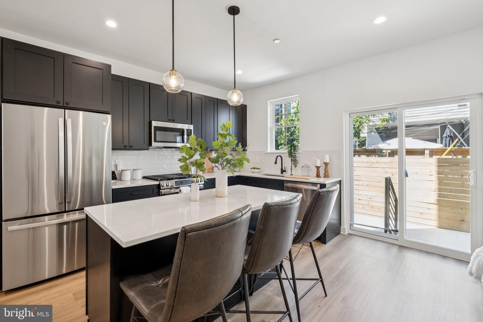 BREWERYTOWN - Residential