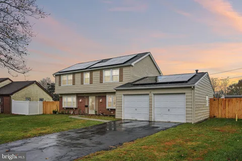 32 Exton Lane, Willingboro, NJ 08046 - MLS#: NJBL2101632