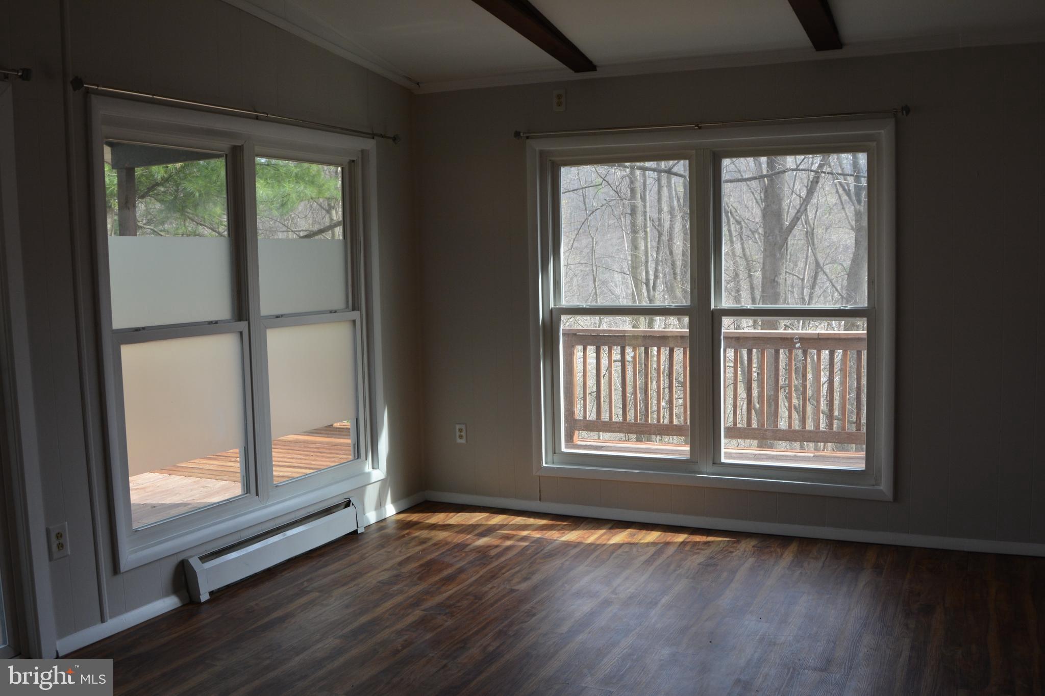 B-SECTION - Residential Lease