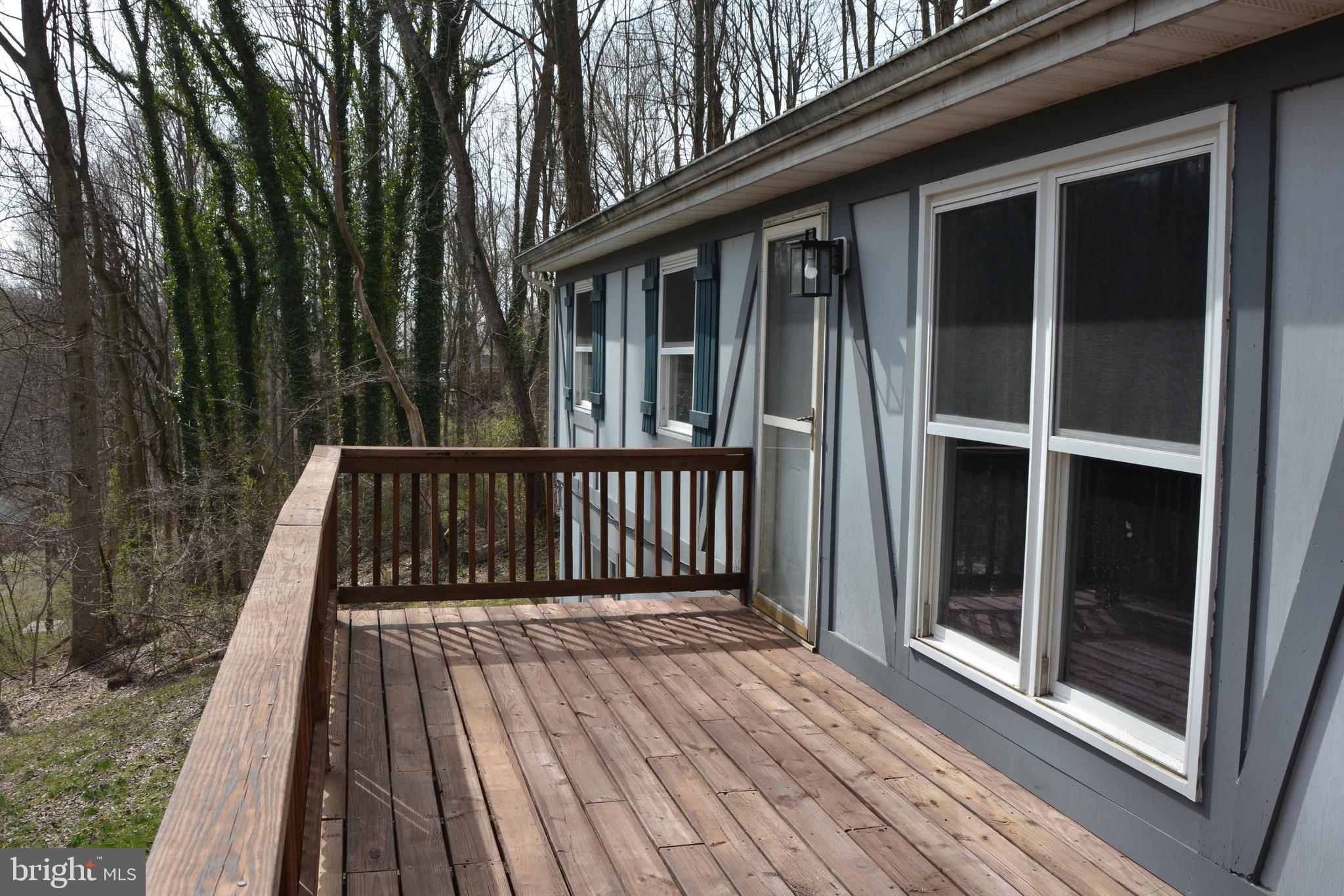 B-SECTION - Residential Lease