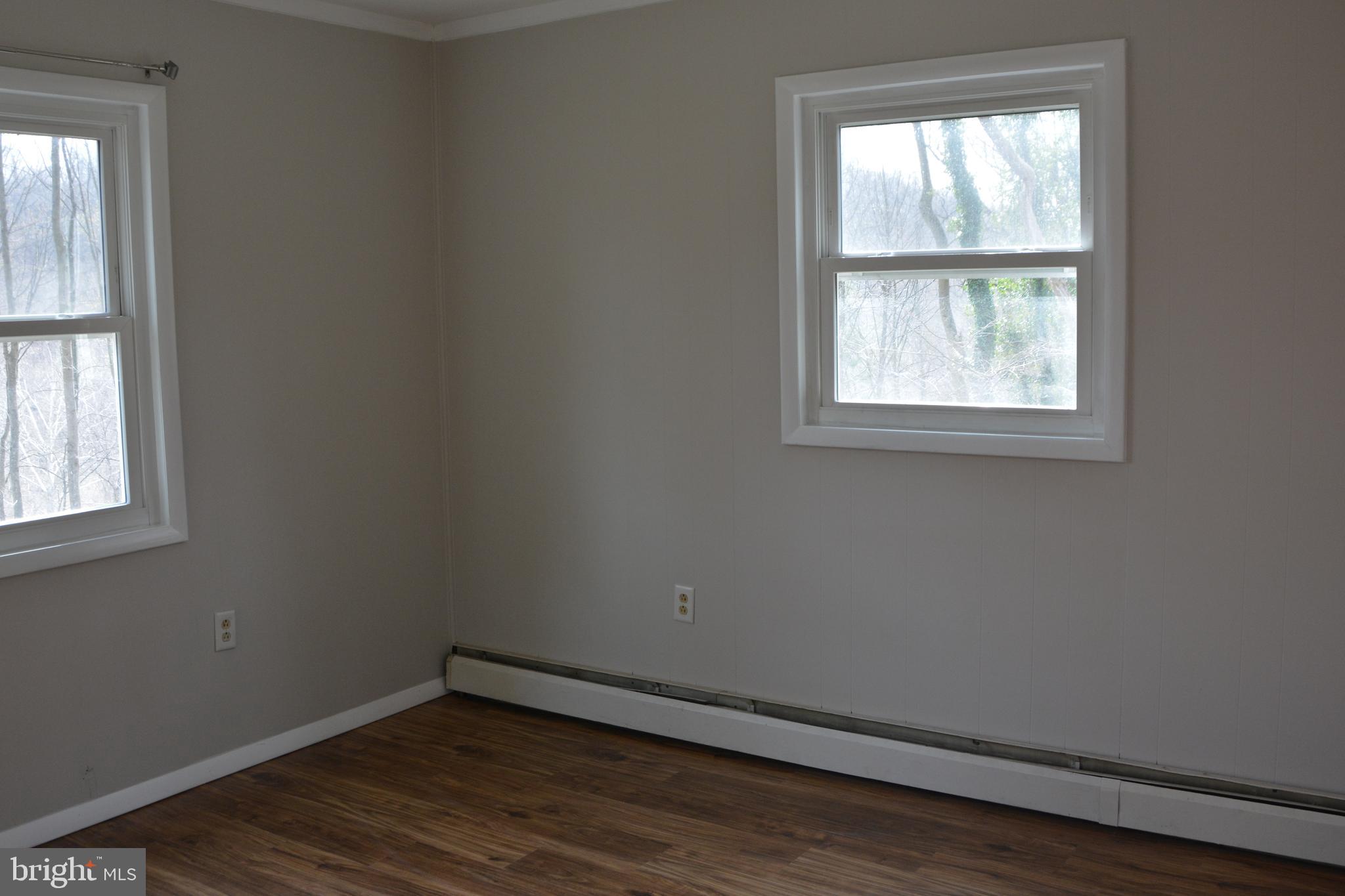 B-SECTION - Residential Lease