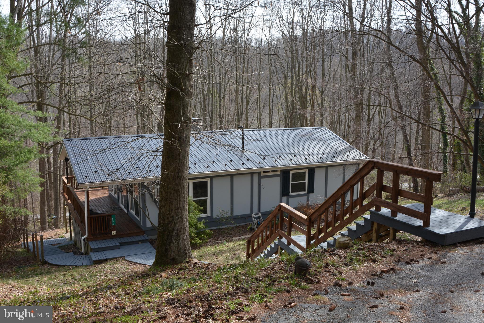 B-SECTION - Residential Lease