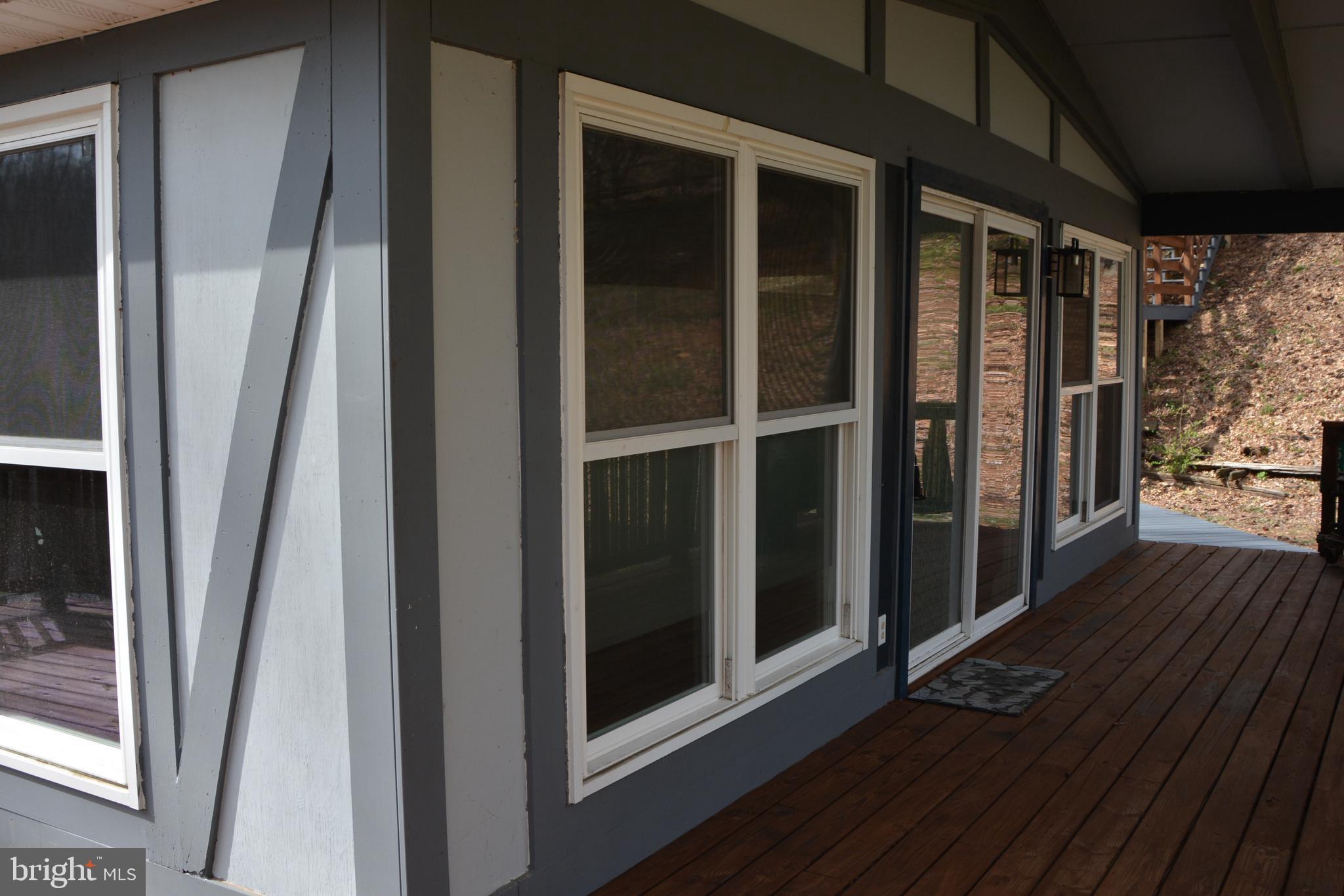 B-SECTION - Residential Lease