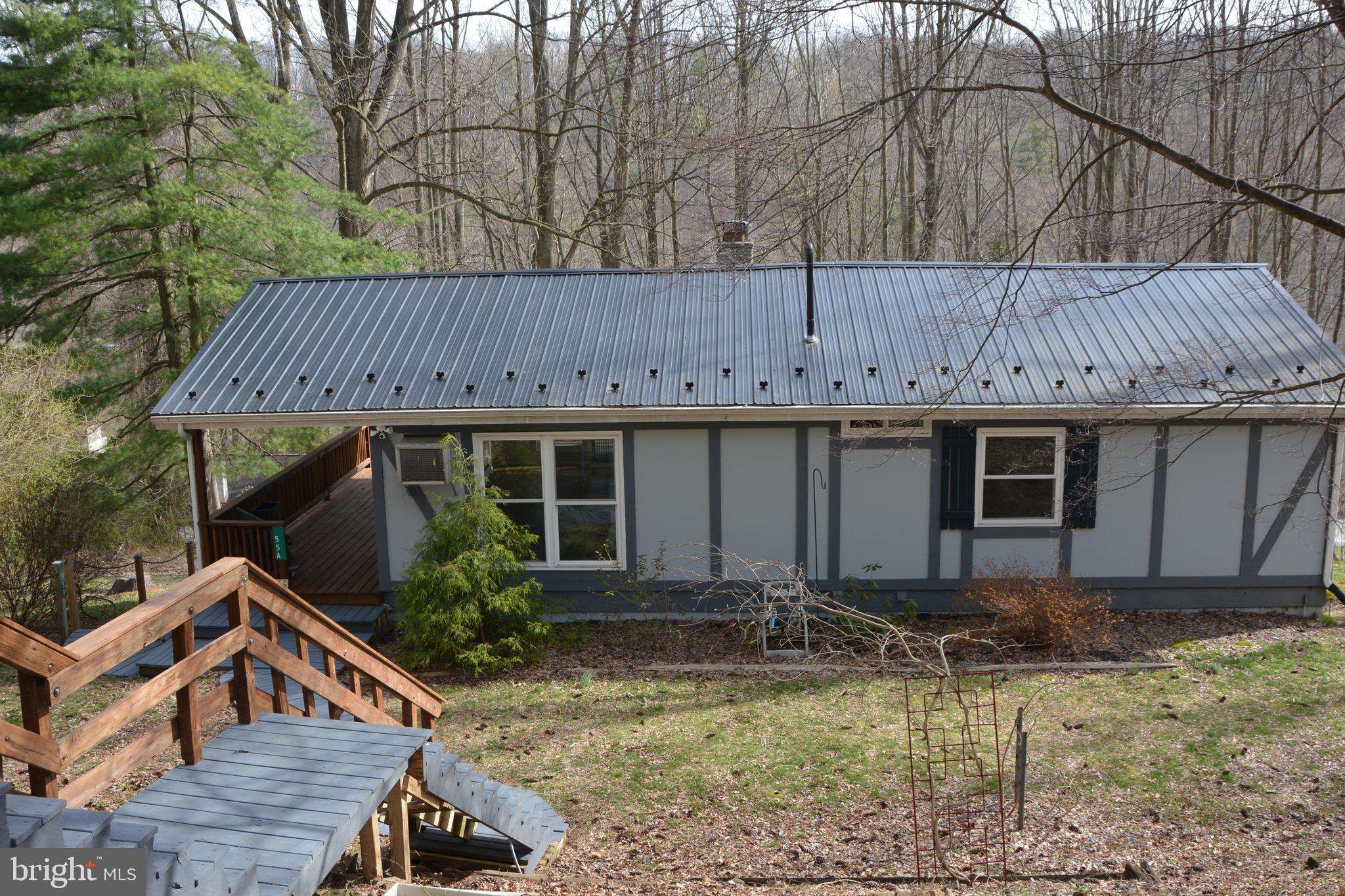 B-SECTION - Residential Lease