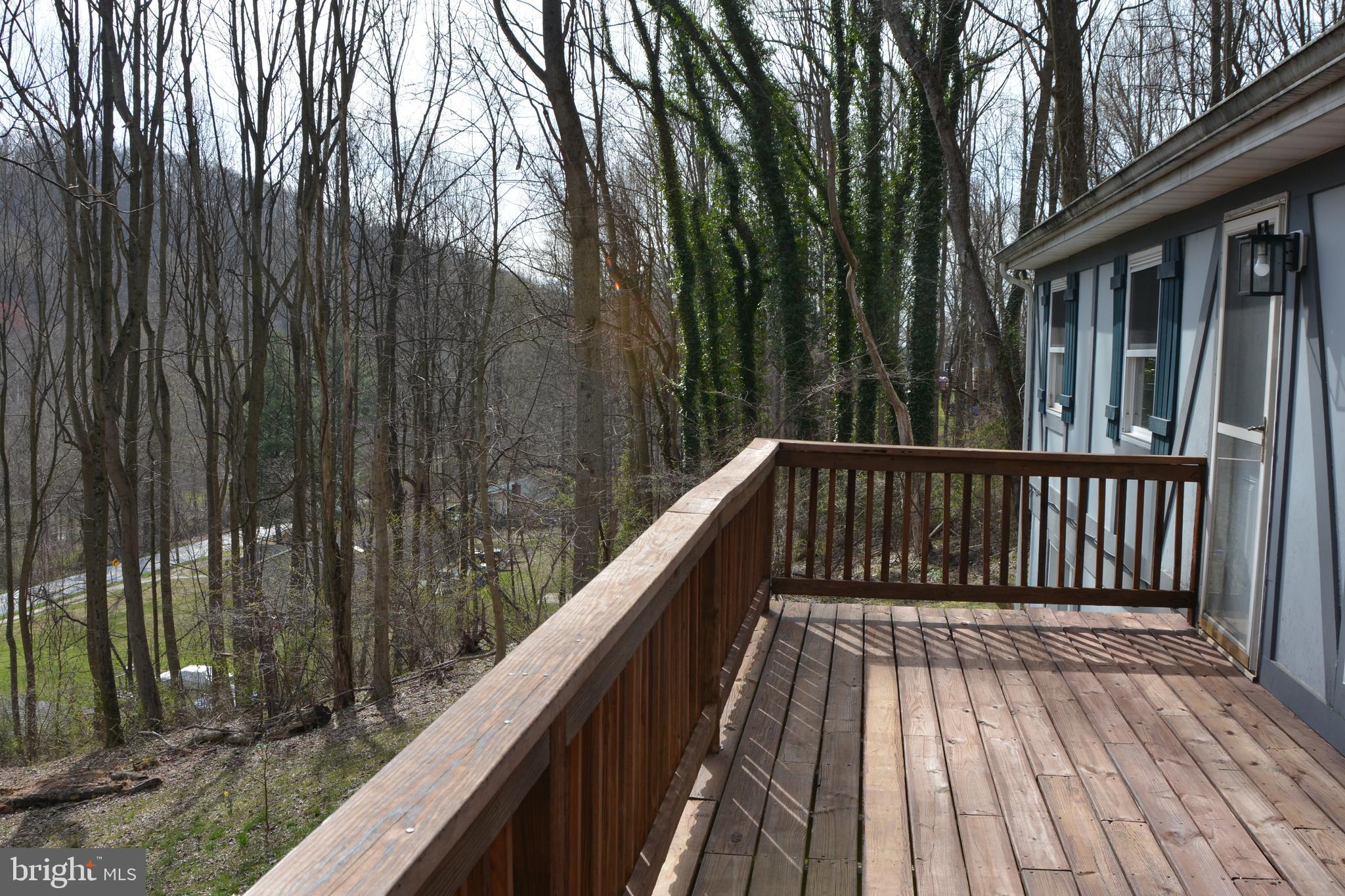 B-SECTION - Residential Lease