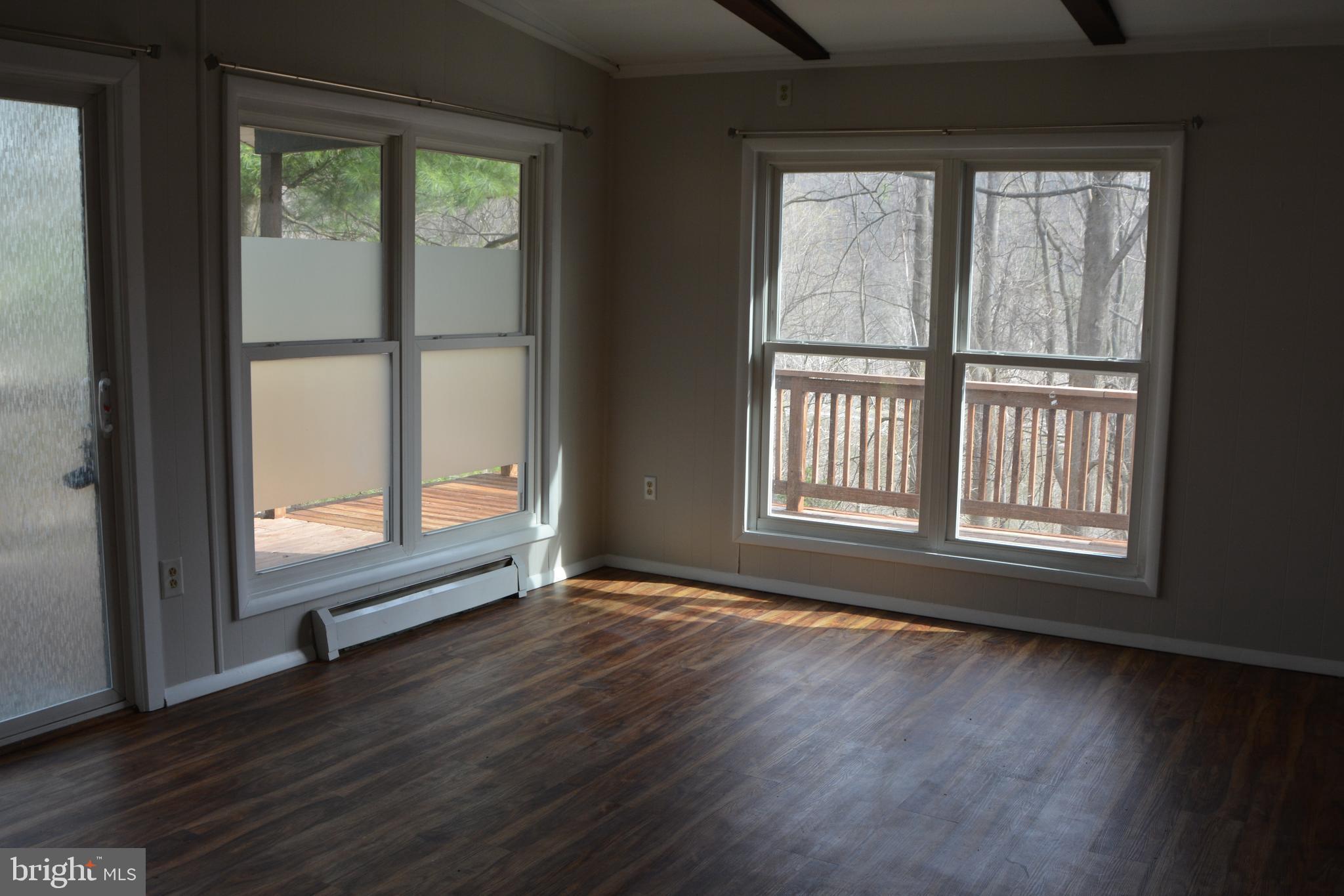 B-SECTION - Residential Lease